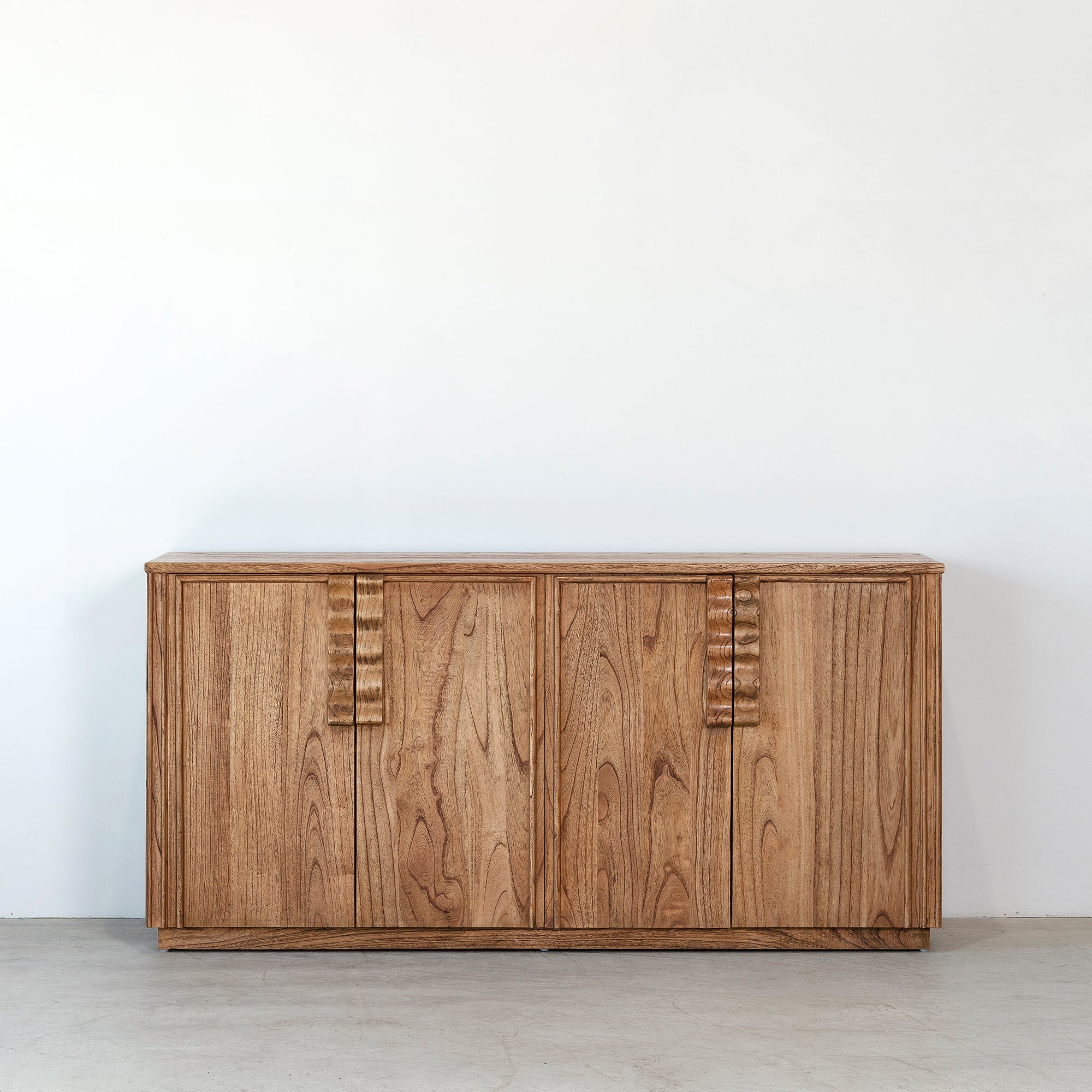 Astoria 4 Door Buffet - Antique Mindi