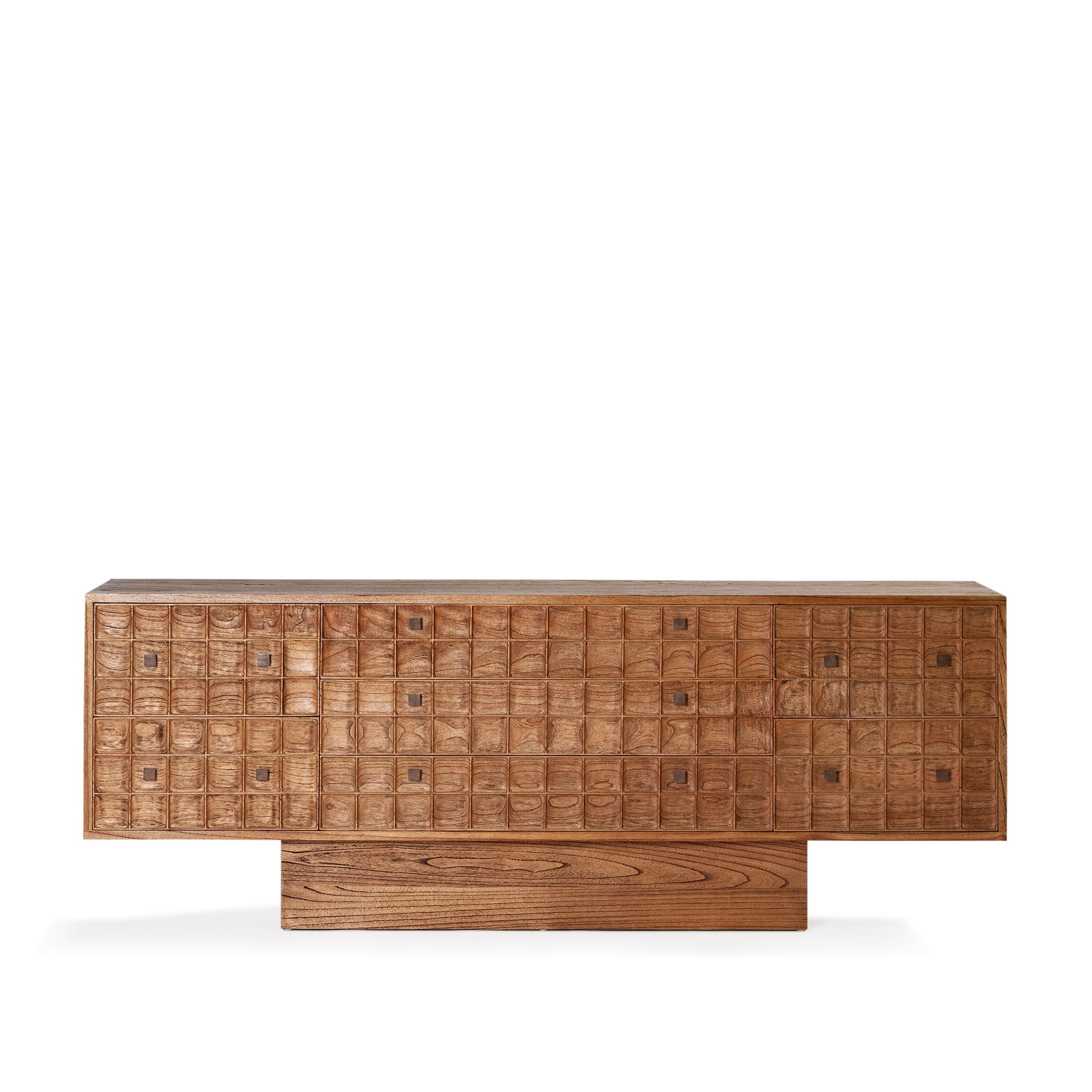 Bruno Buffet - Antique Mindi