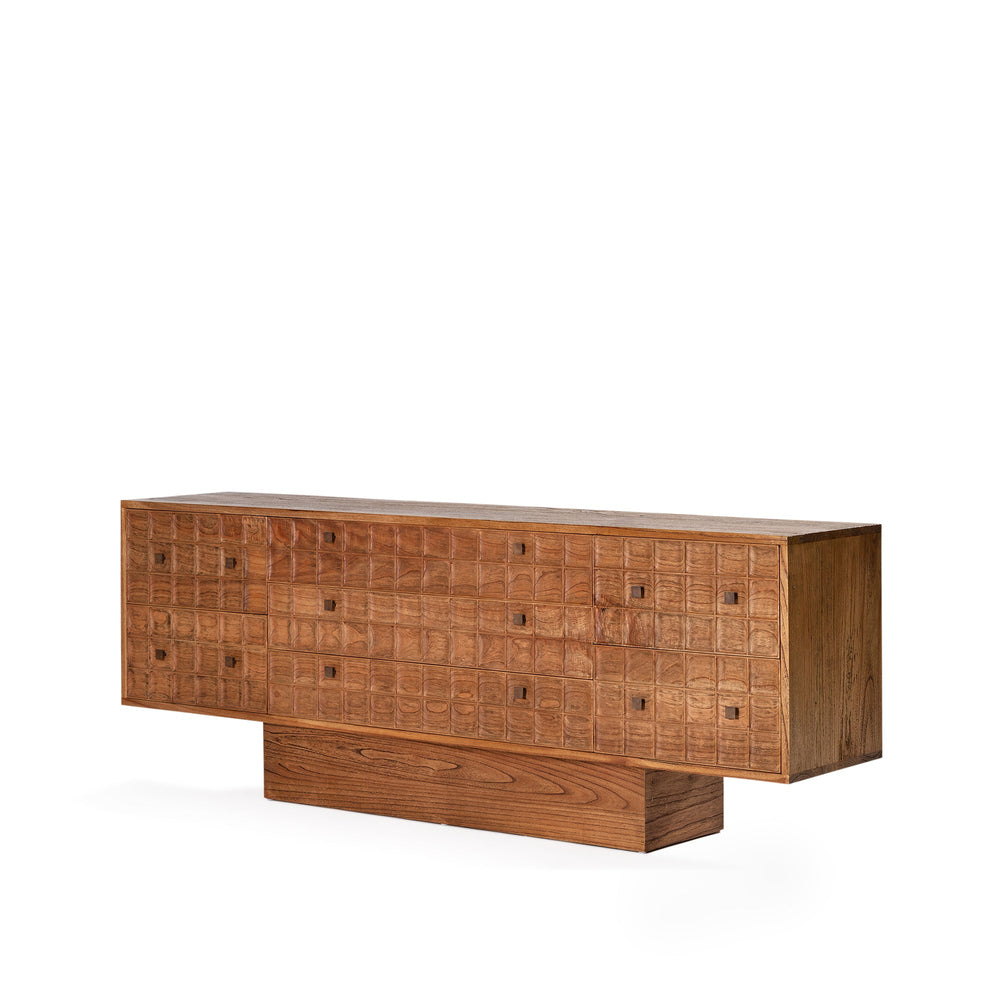Bruno Buffet - Antique Mindi