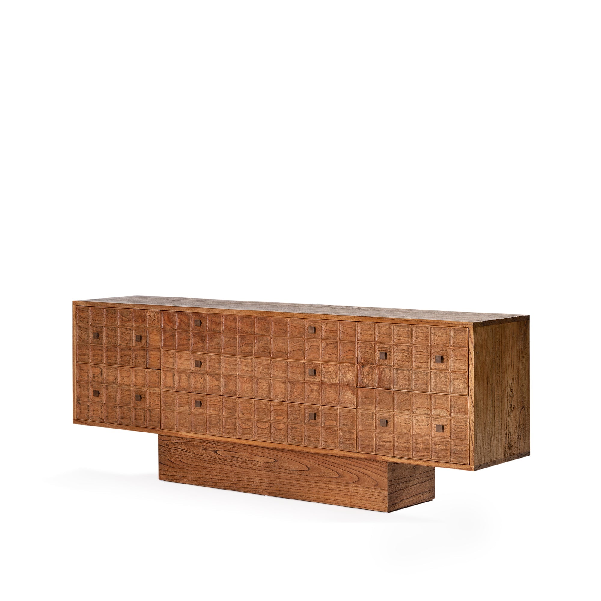 Bruno Buffet - Antique Mindi