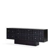 Bruno Buffet - Black