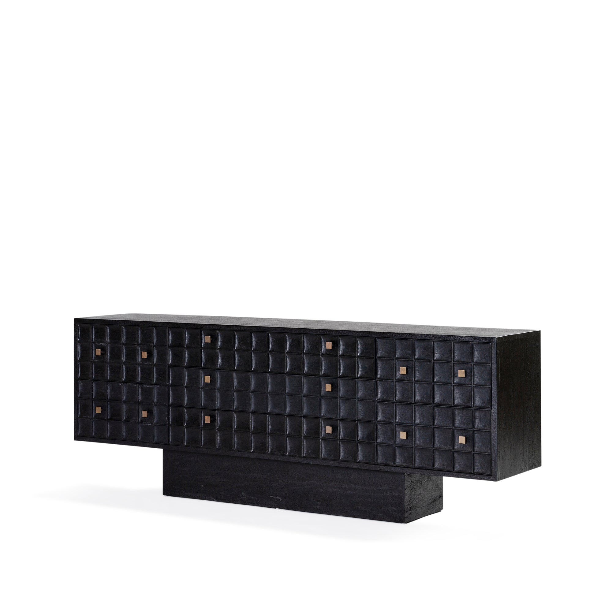 Bruno Buffet - Black