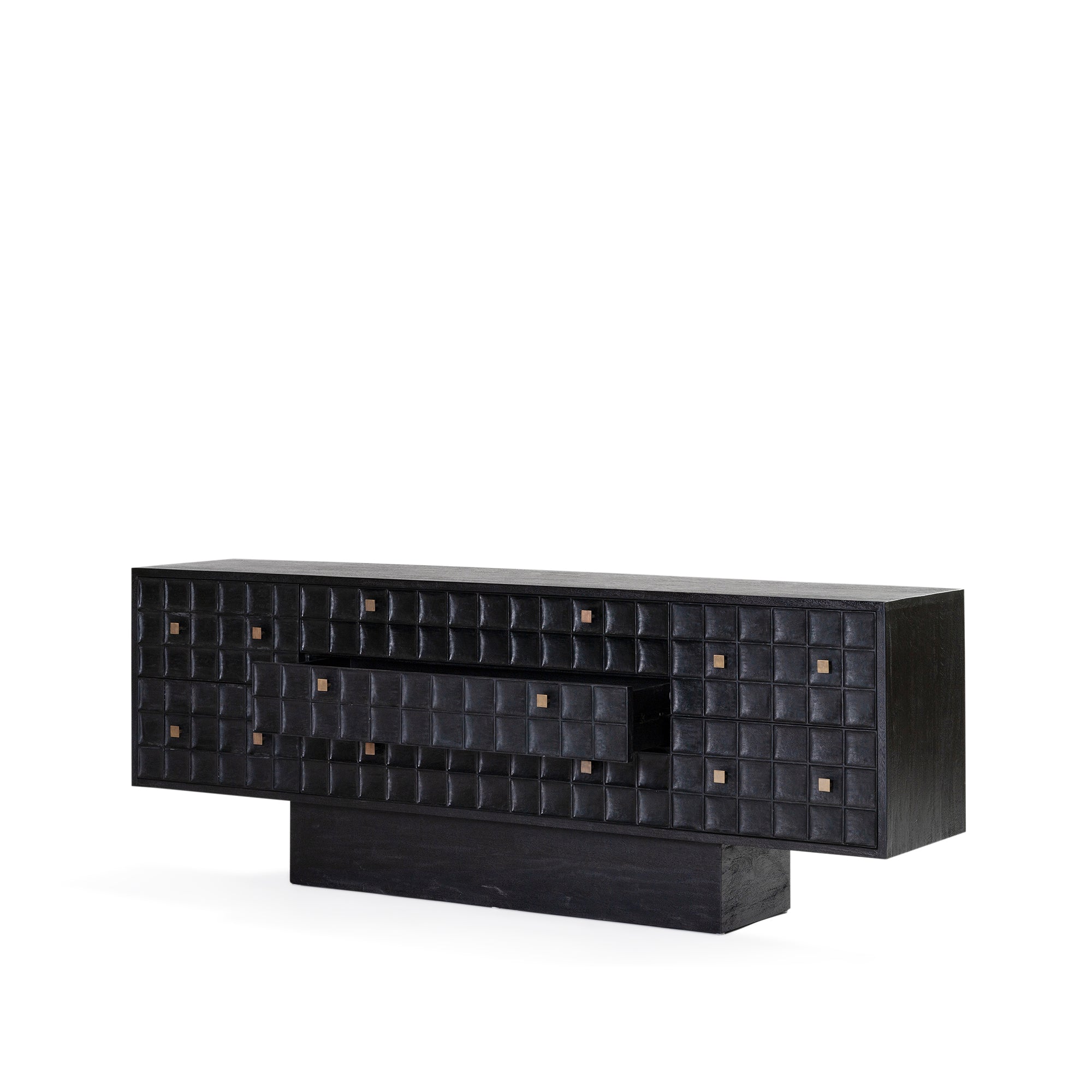 Bruno Buffet - Black