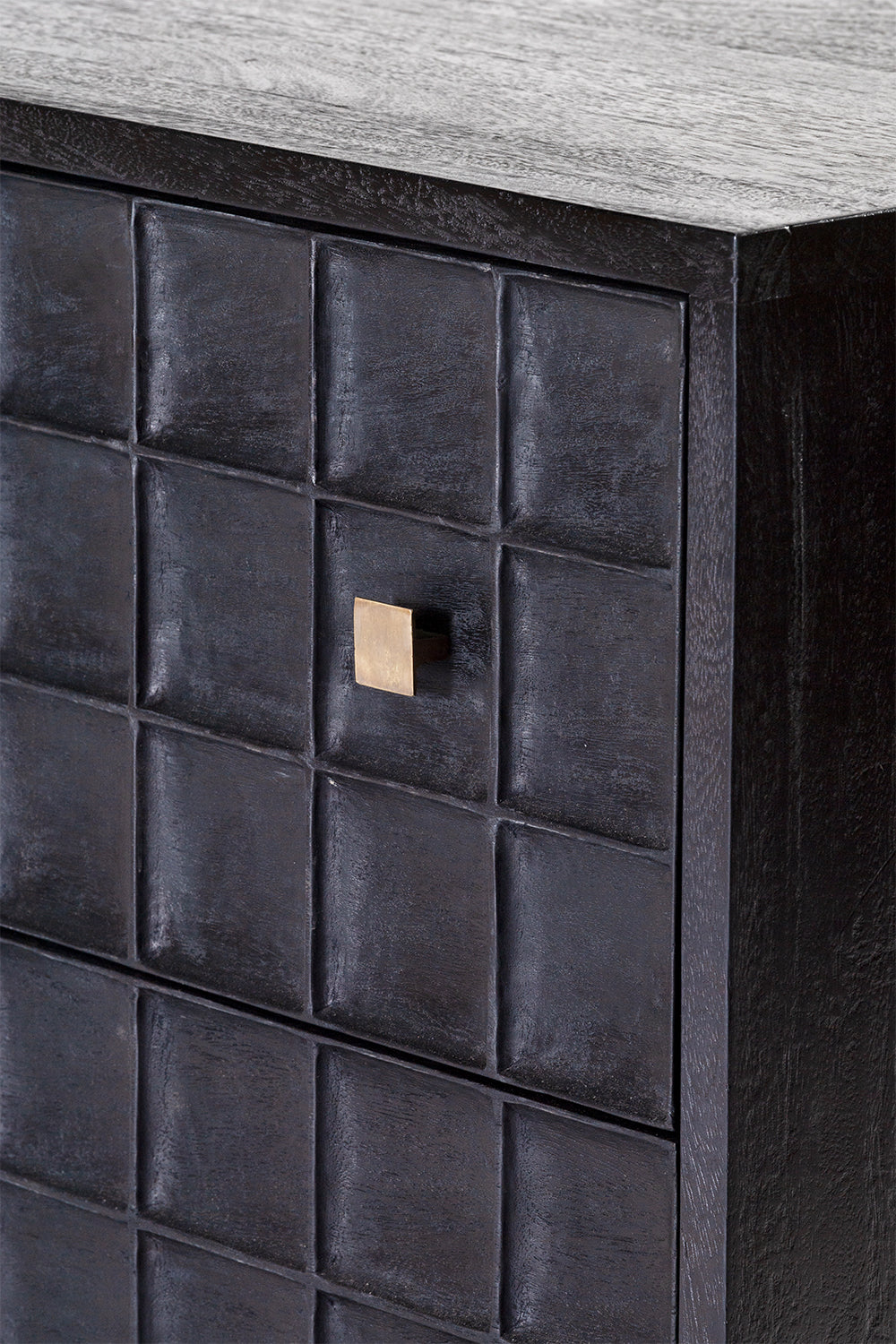 Bruno Buffet - Black