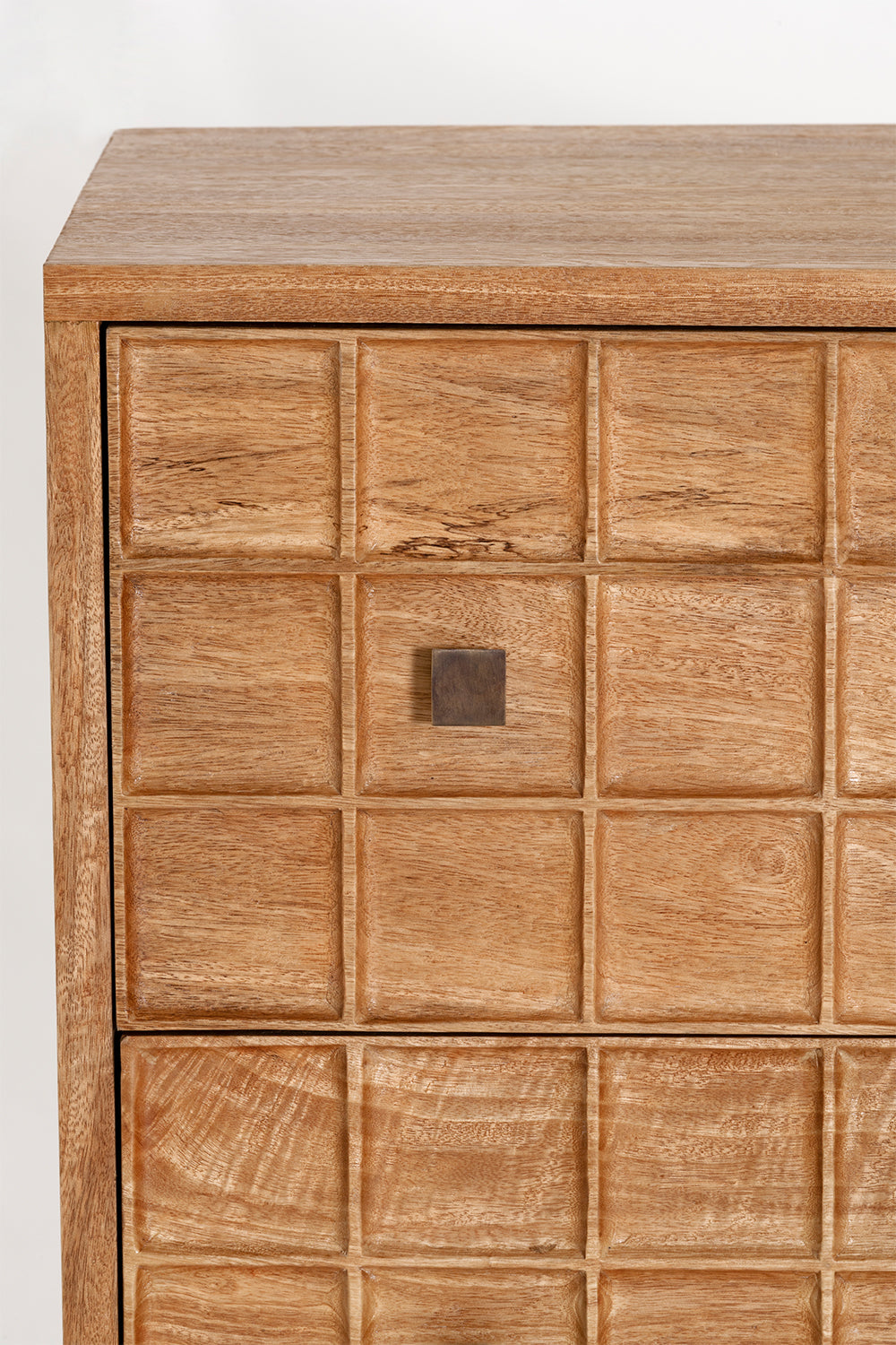 Bruno Buffet - Rustic Matte