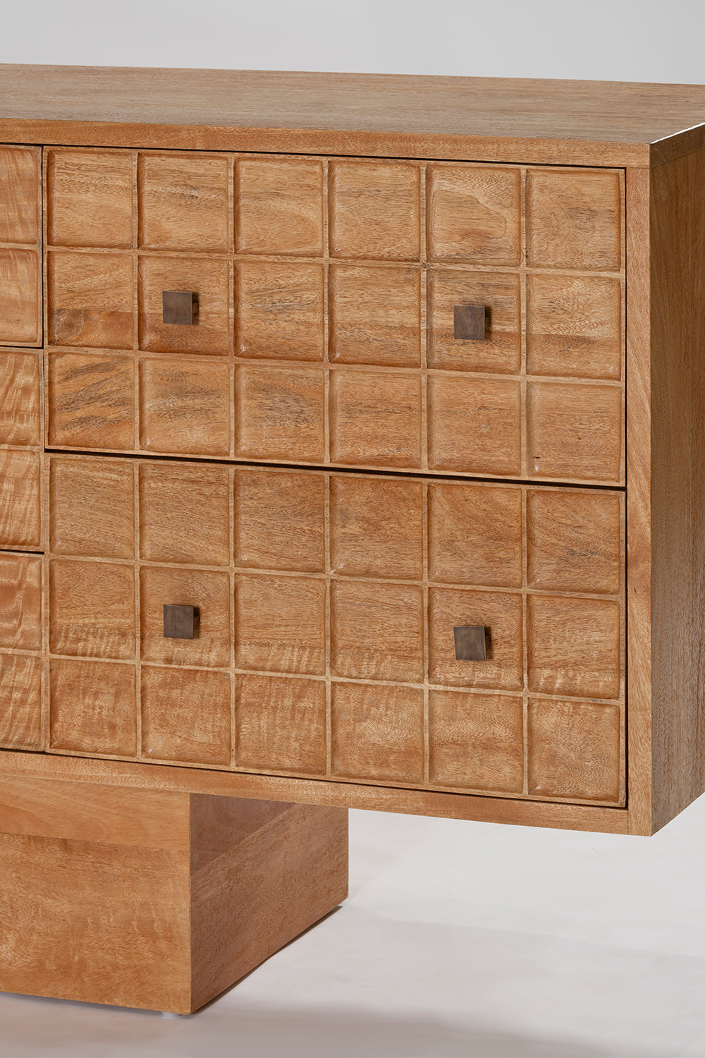 Bruno Buffet - Rustic Matte
