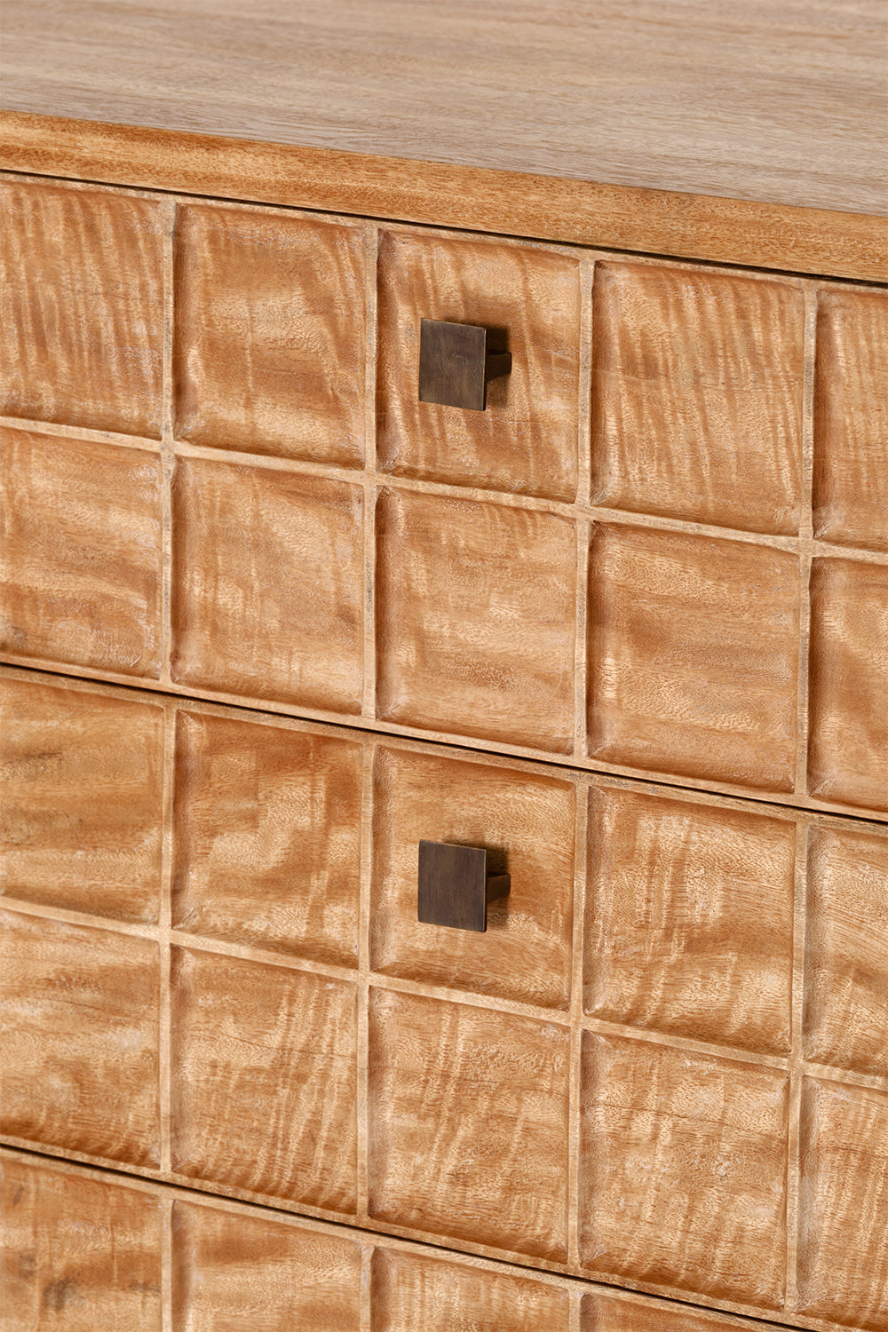 Bruno Buffet - Rustic Matte