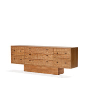 Bruno Buffet - Rustic Matte