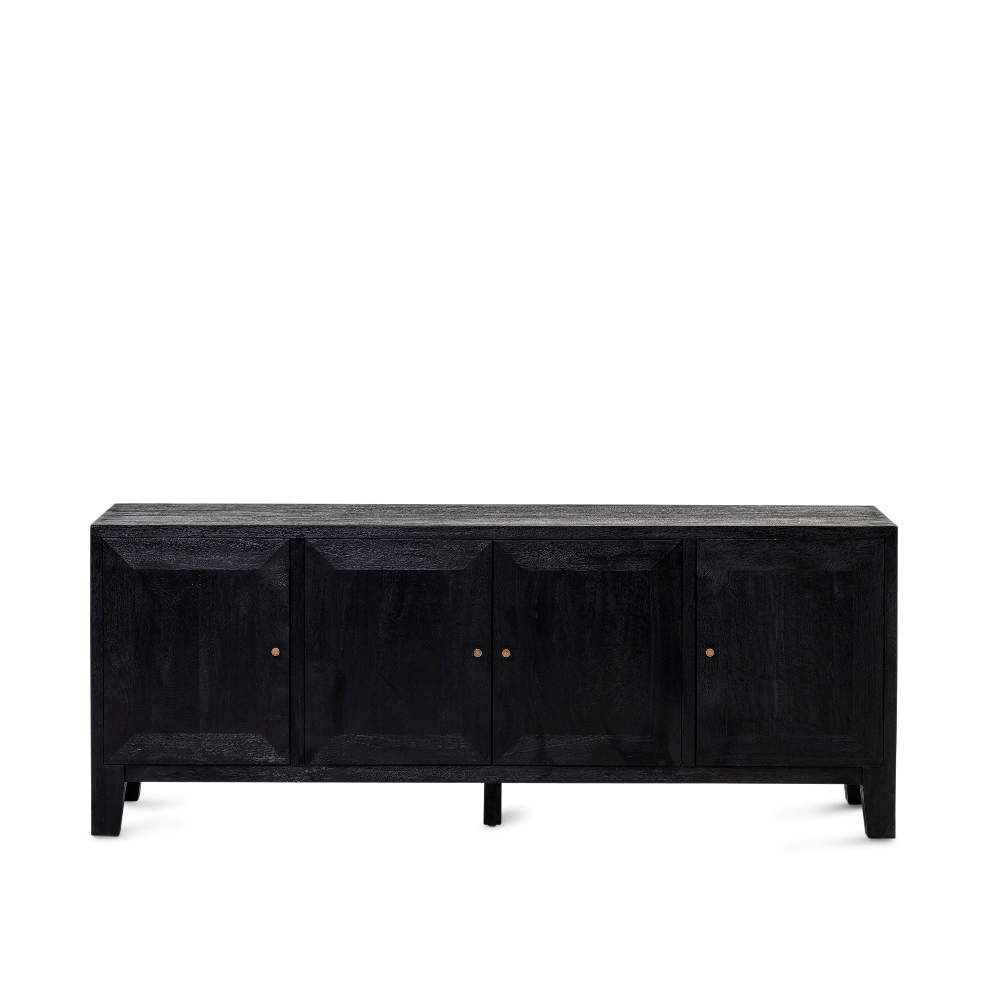 Kuno Buffet - Black