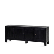 Kuno Buffet - Black
