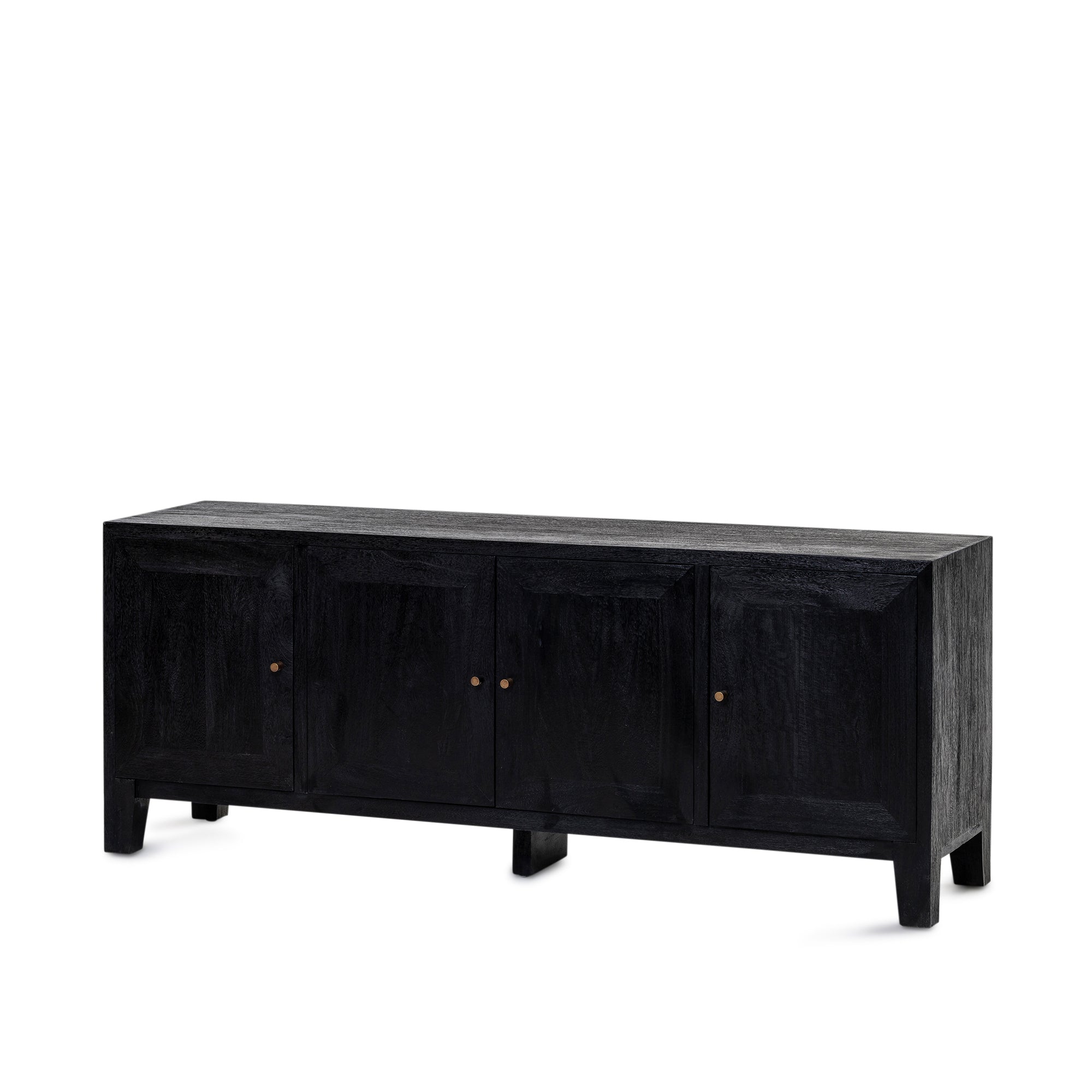 Kuno Buffet - Black