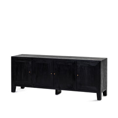 Kuno Buffet - Black