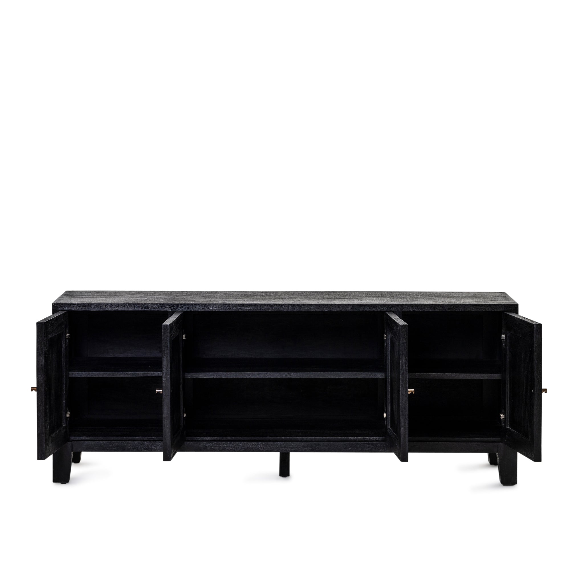Kuno Buffet - Black