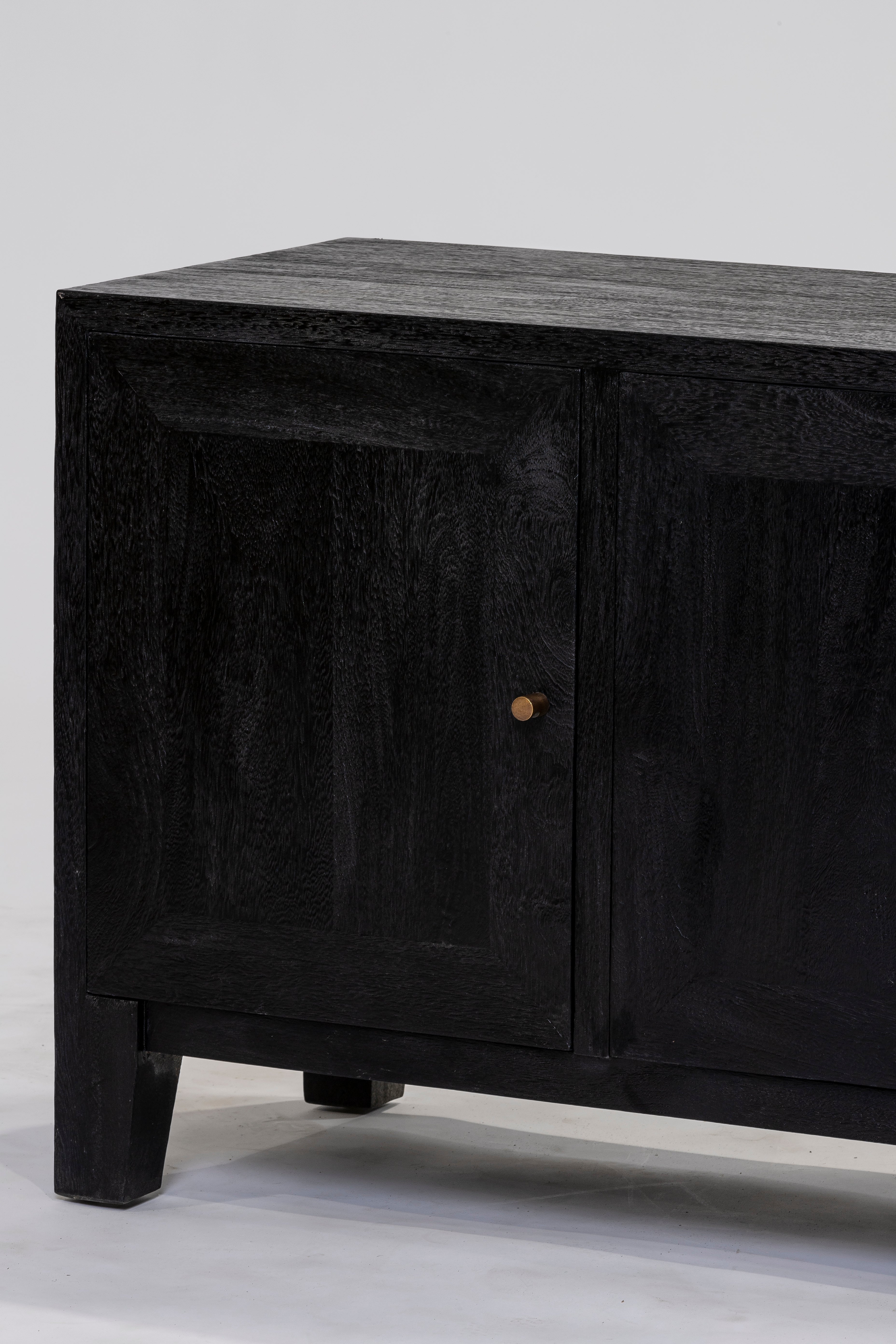 Kuno Buffet - Black