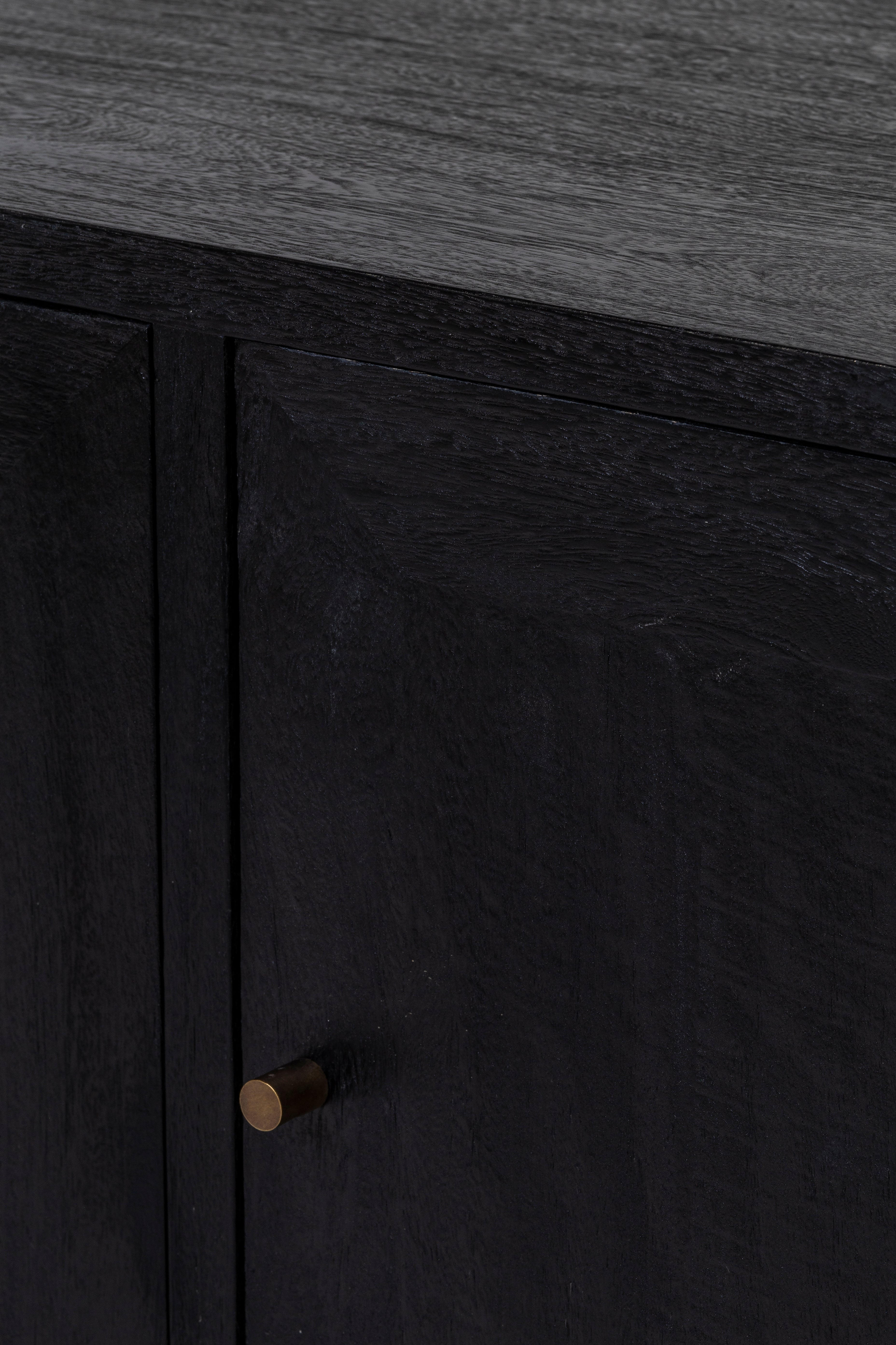 Kuno Buffet - Black