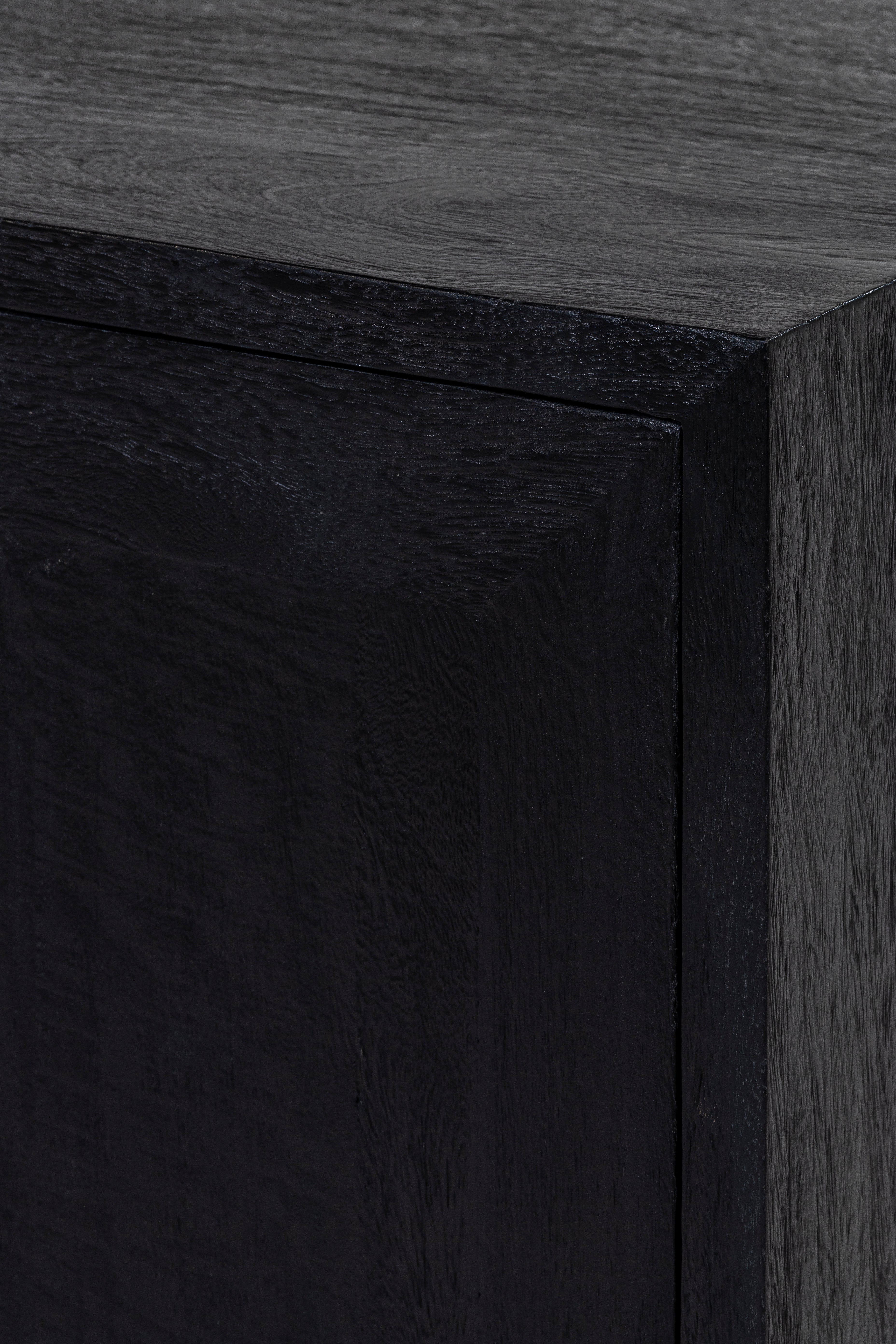 Kuno Buffet - Black