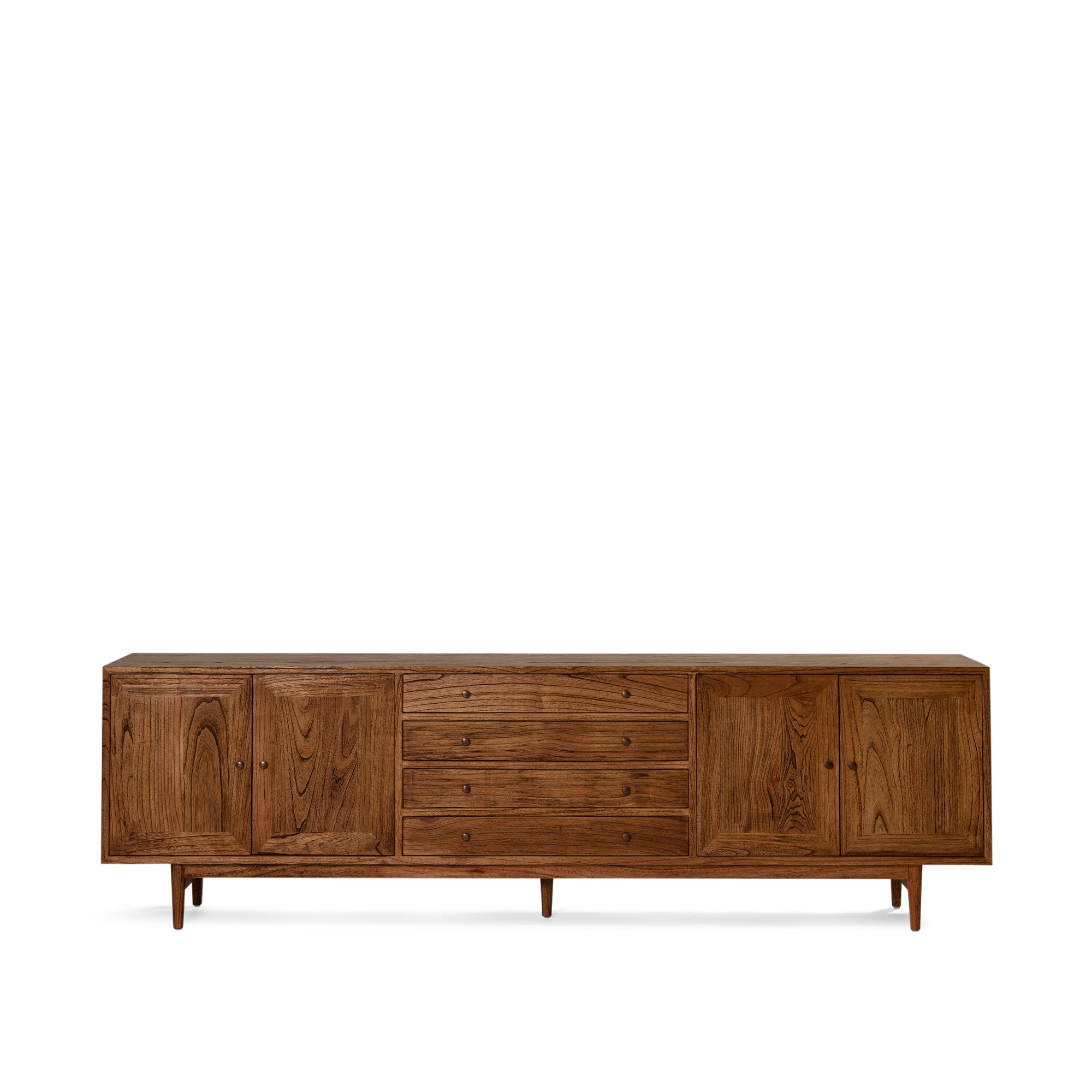 Lia Buffet - Antique Mindi