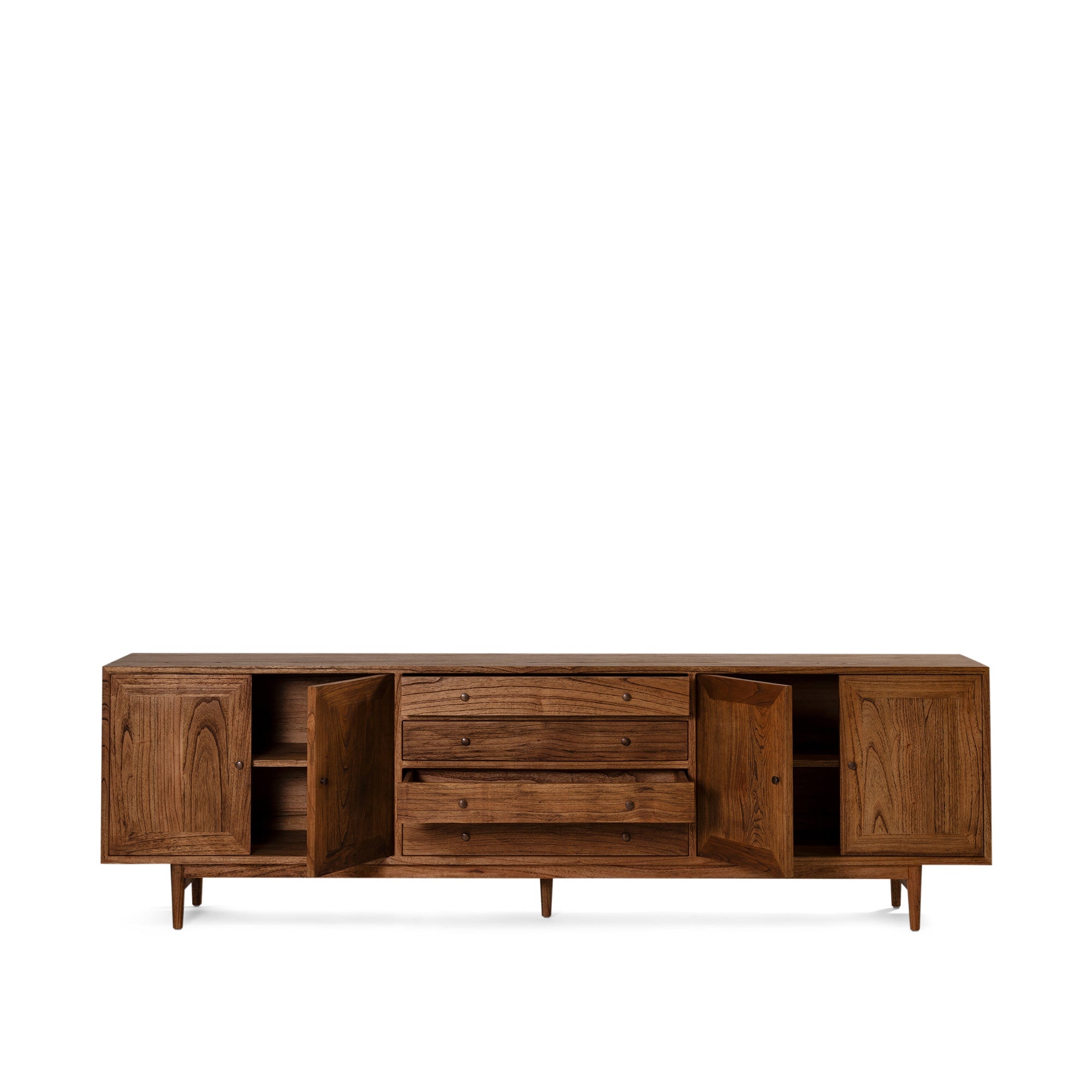 Lia Buffet - Antique Mindi