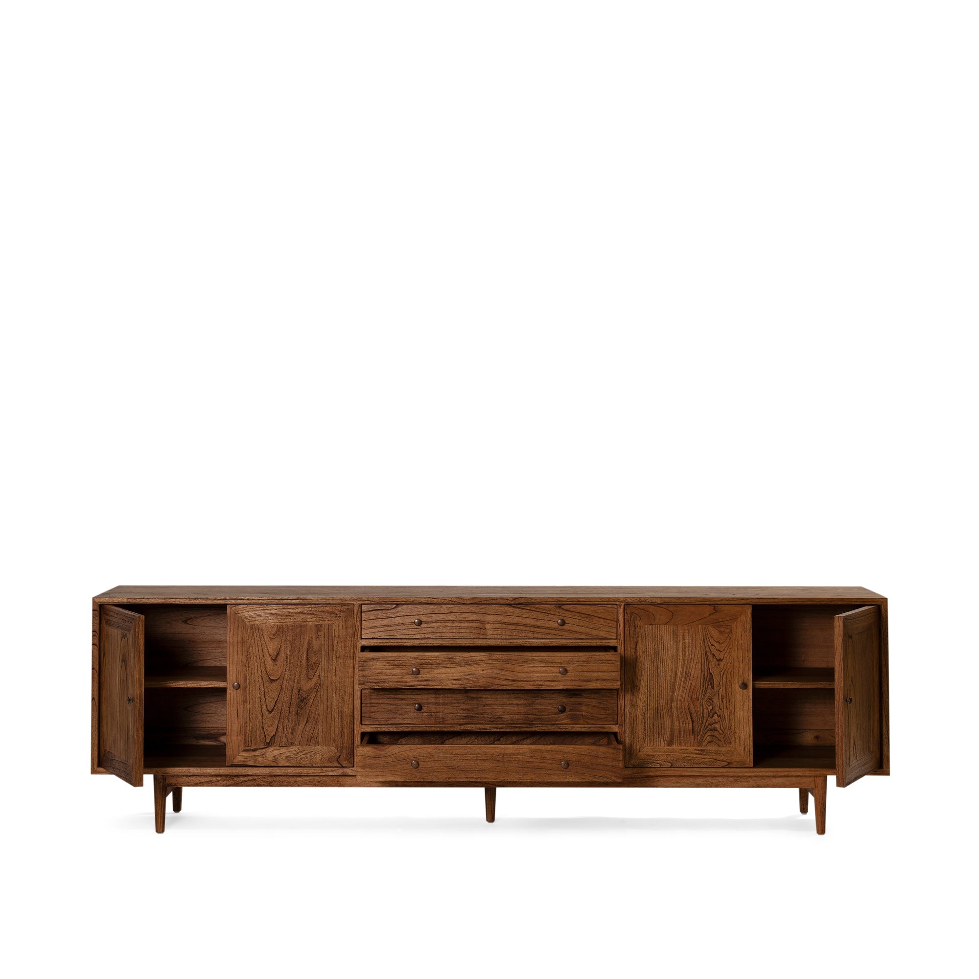 Lia Buffet - Antique Mindi