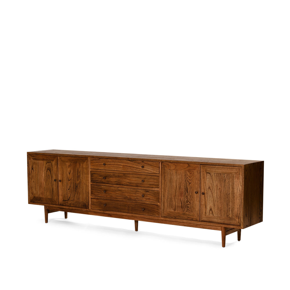 Lia Buffet - Antique Mindi