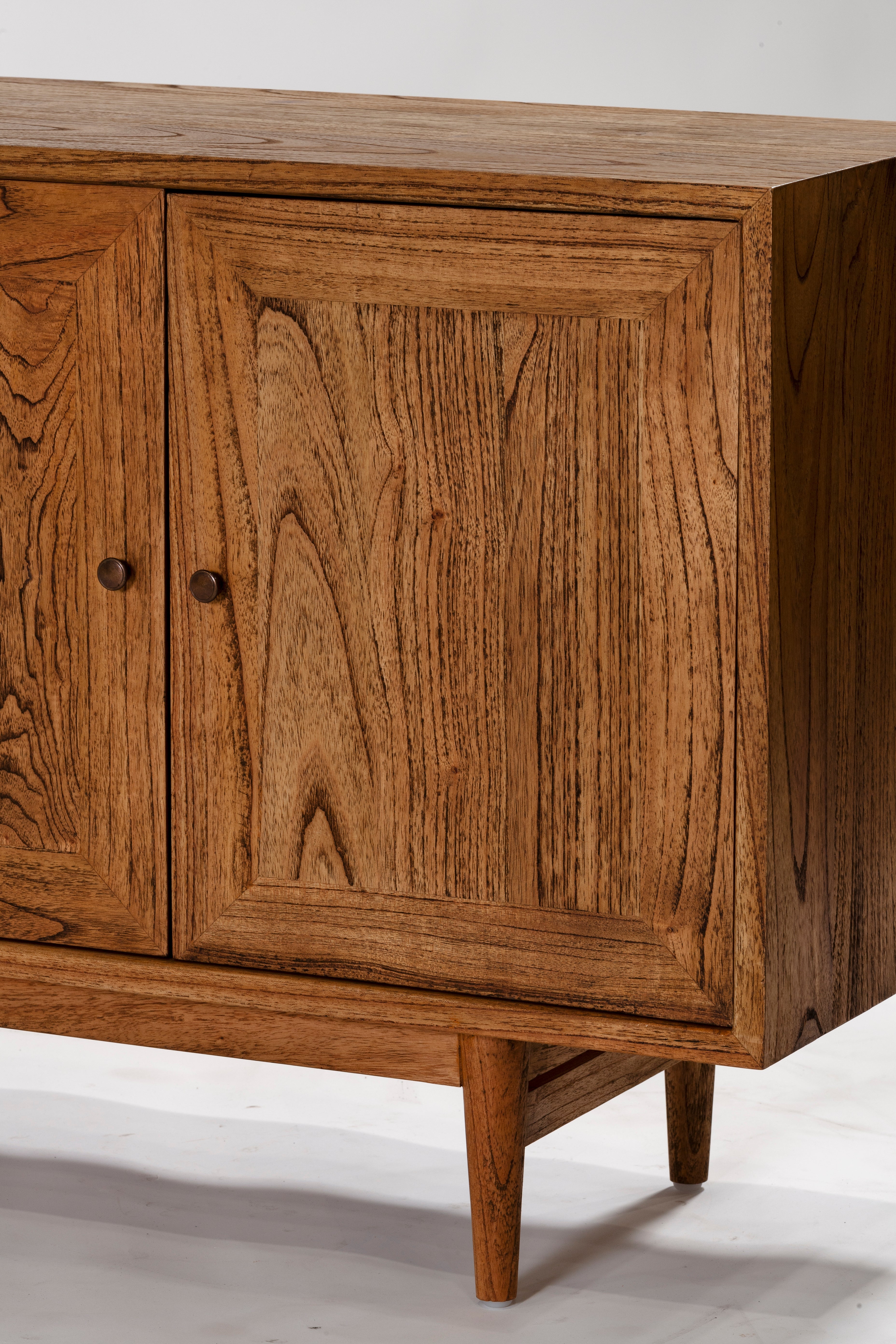 Lia Buffet - Antique Mindi