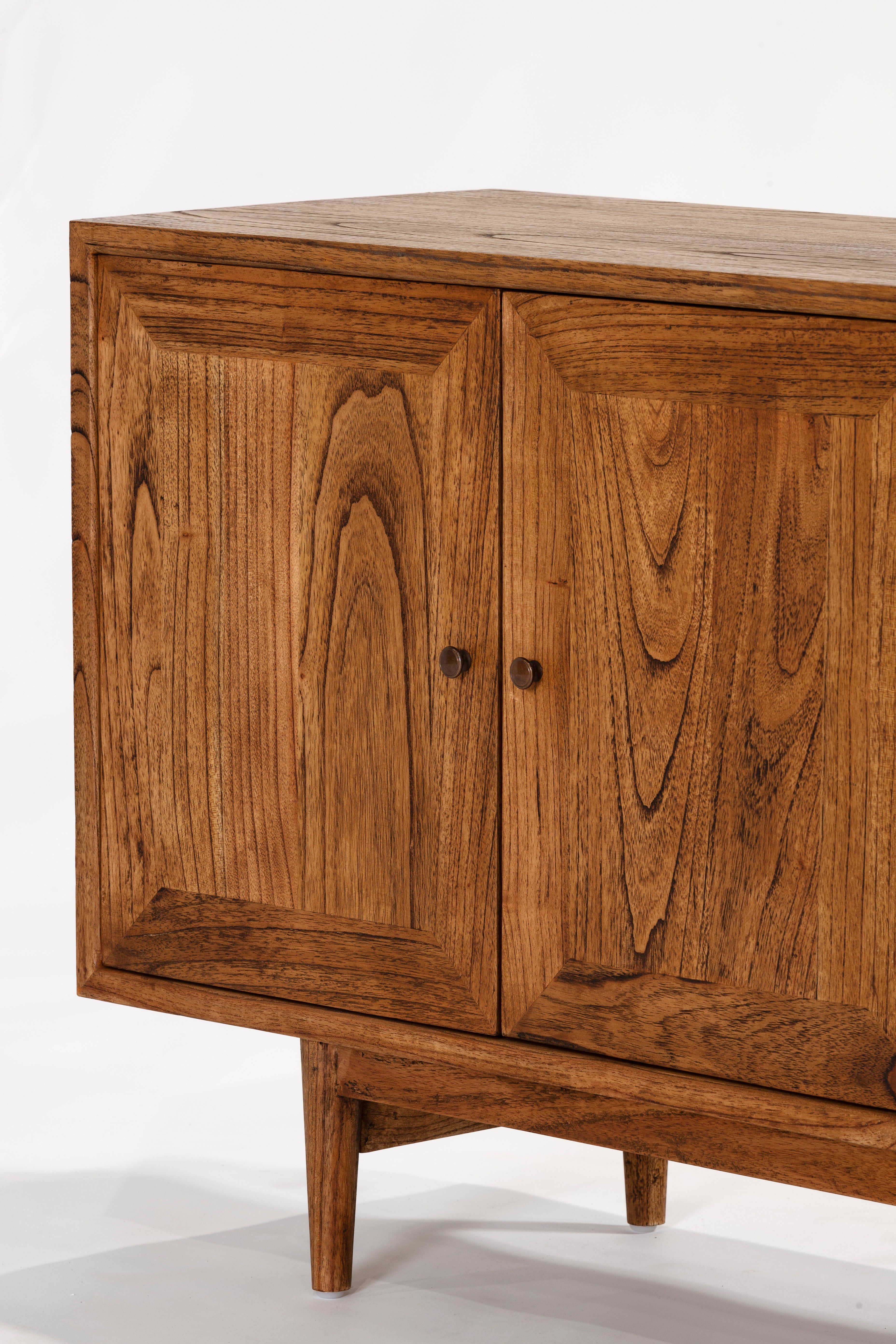 Lia Buffet - Antique Mindi