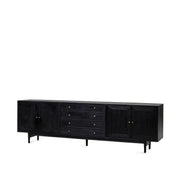 Lia Buffet - Black