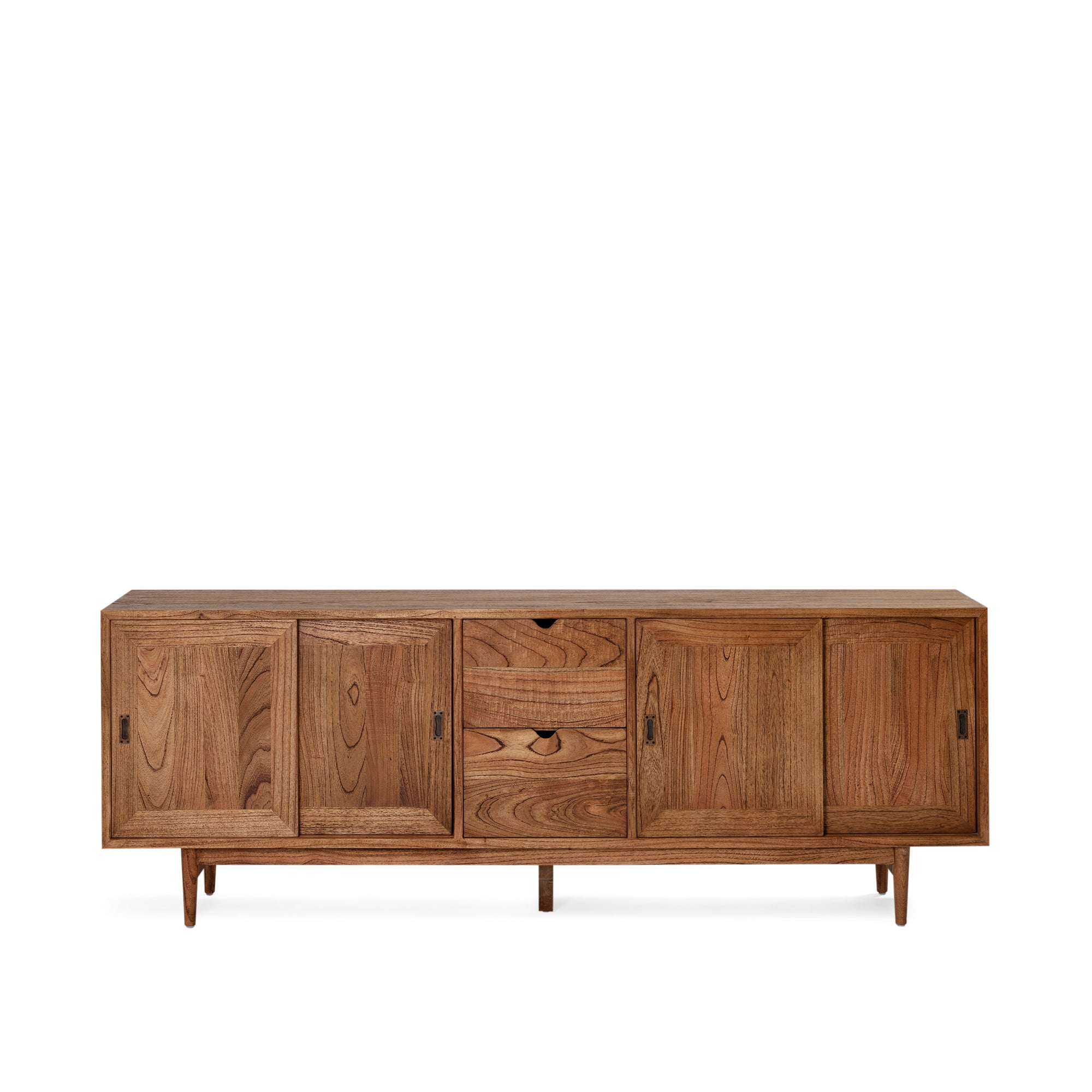 Polo Buffet - Antique Mindi