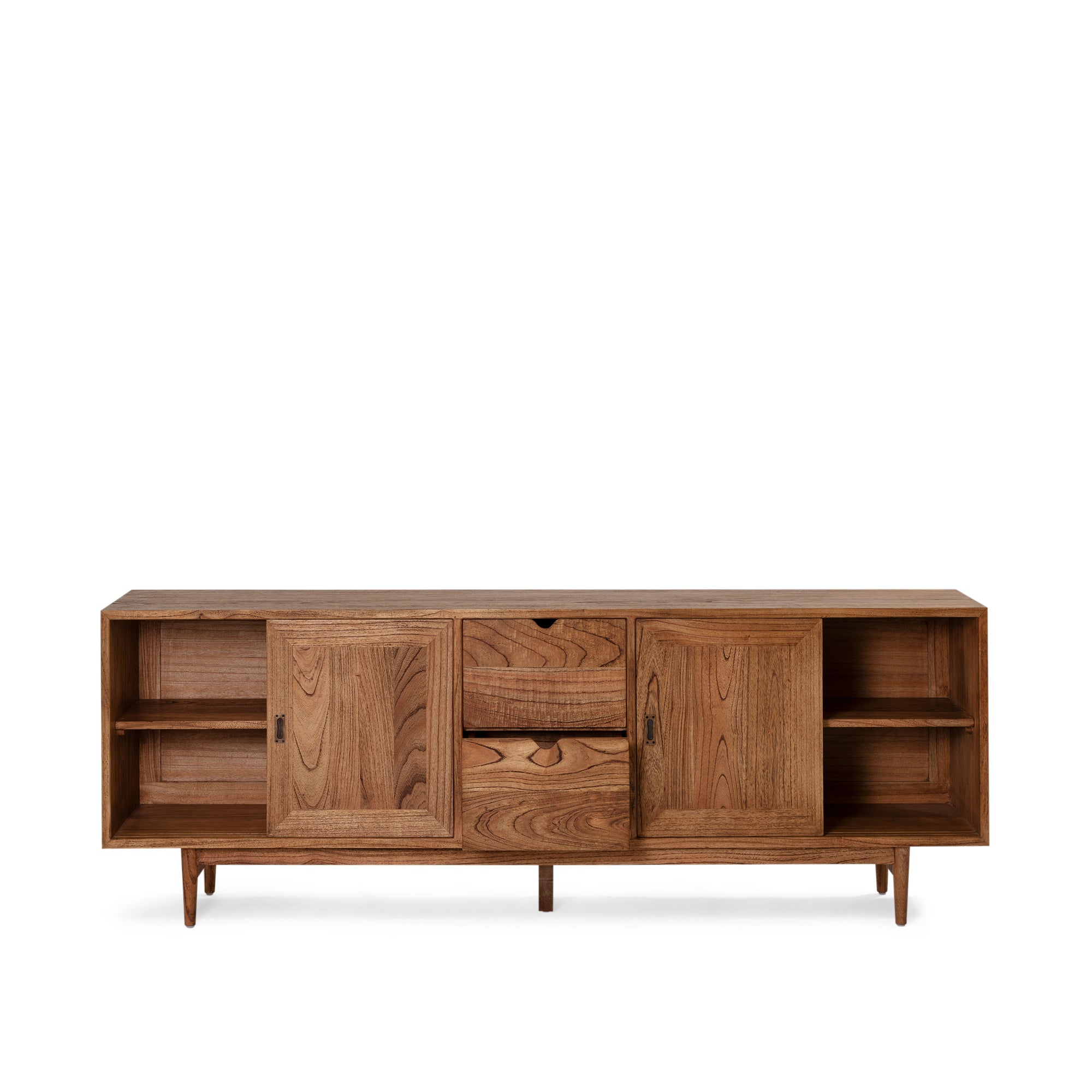 Polo Buffet - Antique Mindi