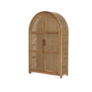 Sergio Large Cabinet - Antique Mindi