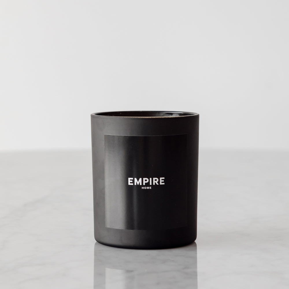 Empire Custom Candle