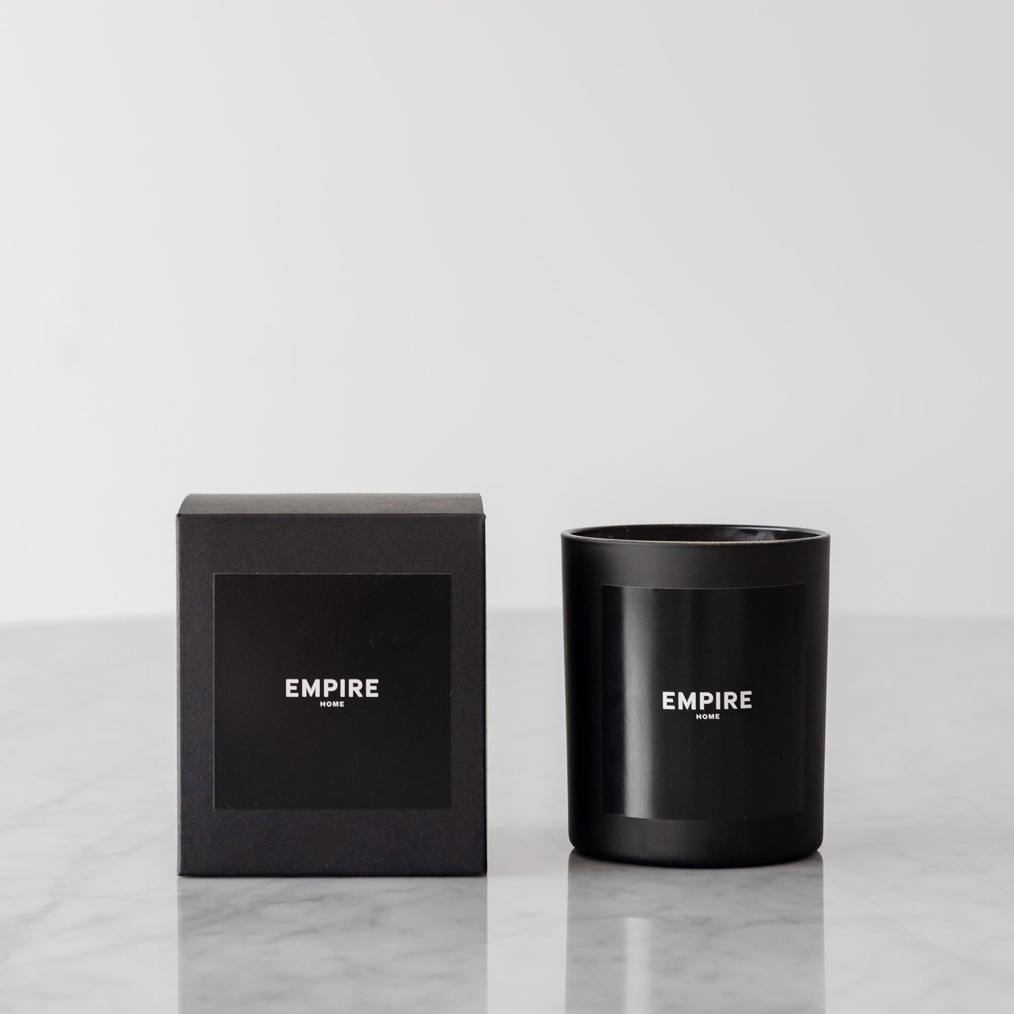 Empire Custom Candle
