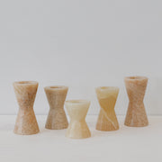 Onyx Candle Stick