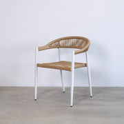 Campari Chair - Bianco