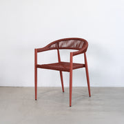 Campari Chair - Rosso