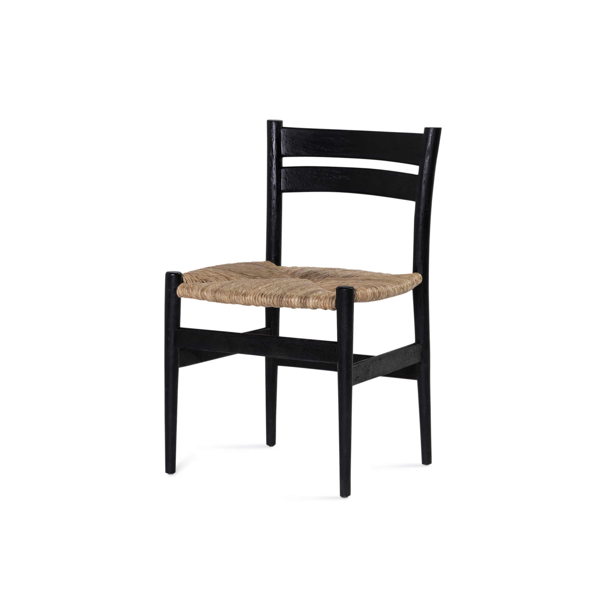 Kodak Chair - Black