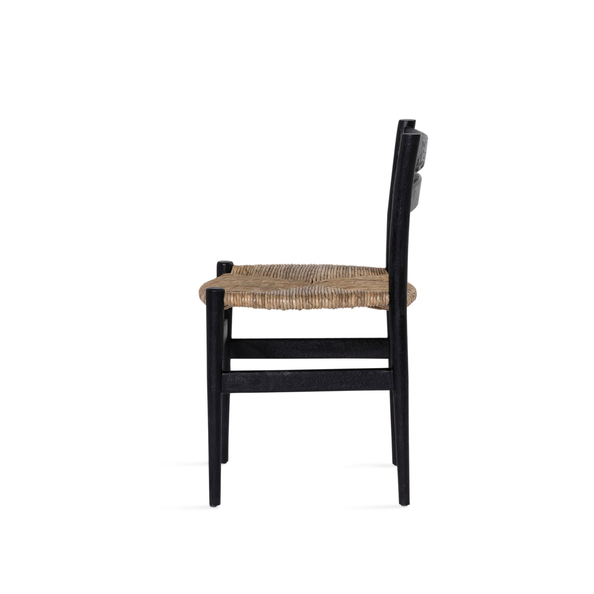 Kodak Chair - Black