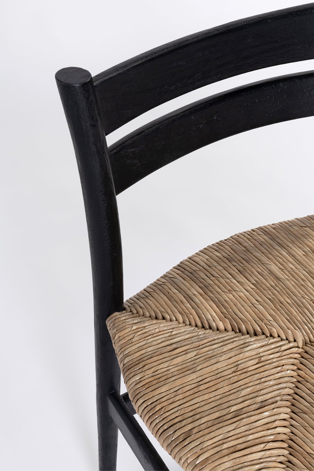 Kodak Chair - Black