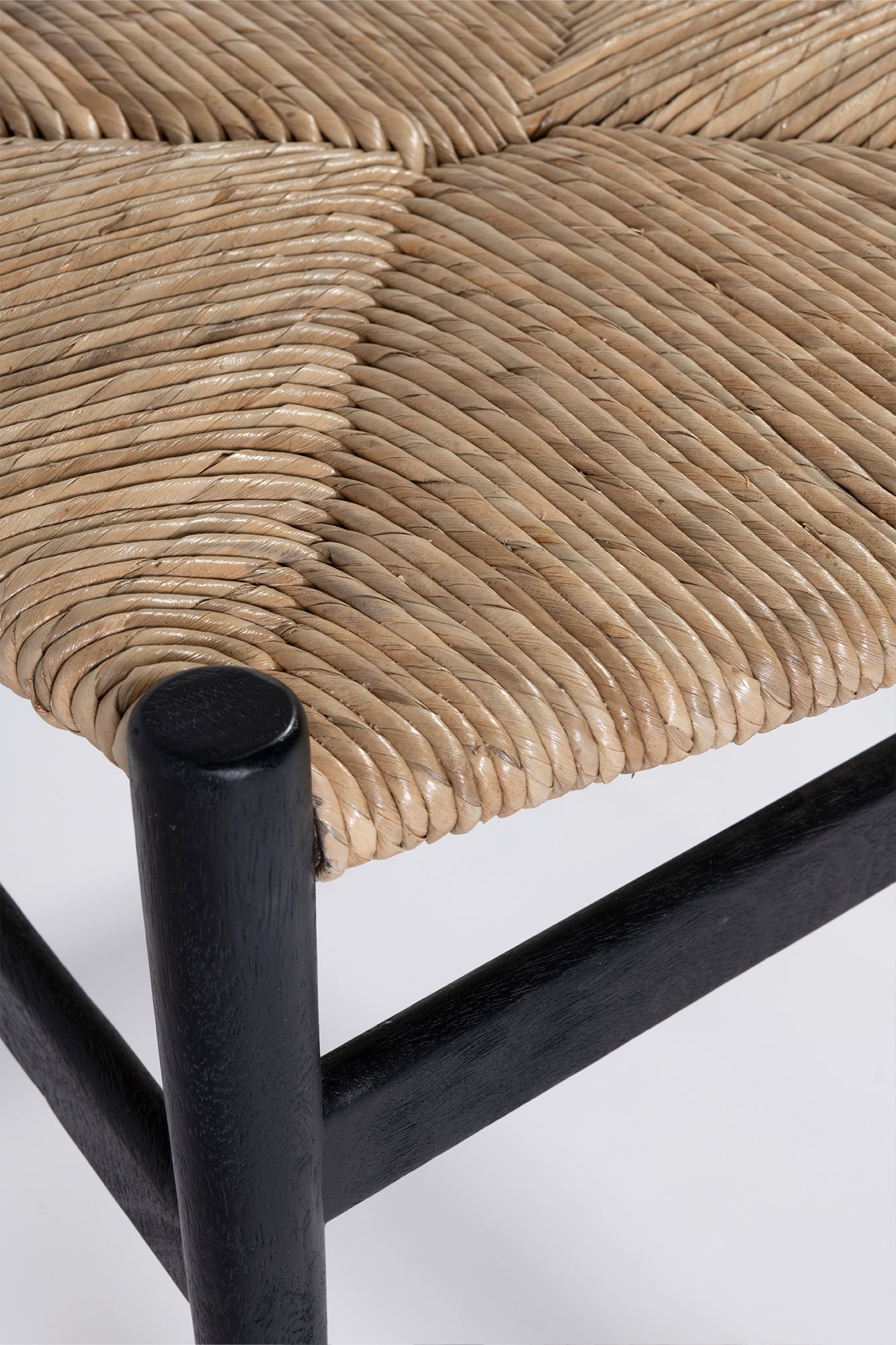 Kodak Chair - Black
