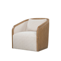 Margeaux Rattan Arm Chair