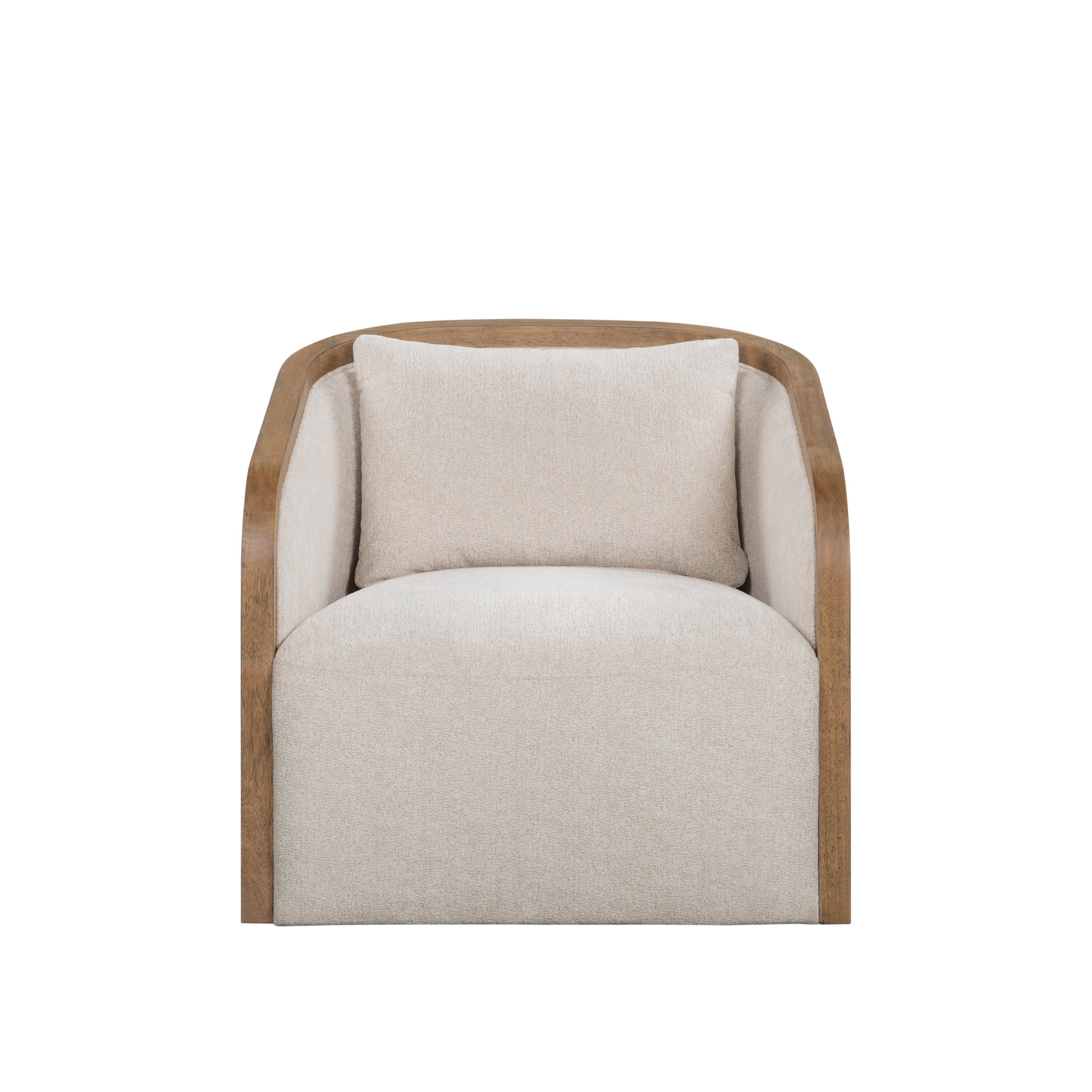 Margeaux Rattan Arm Chair
