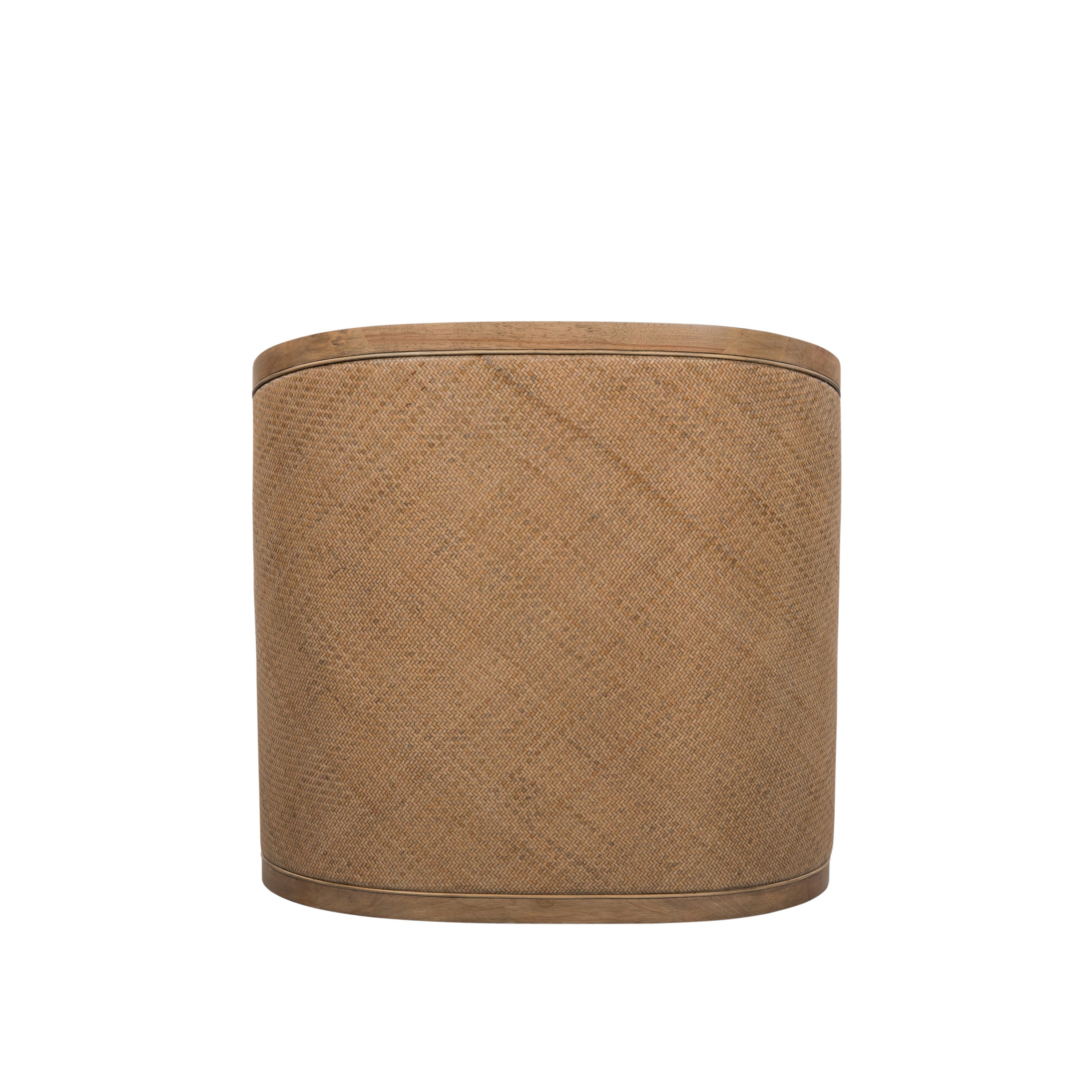 Margeaux Rattan Arm Chair