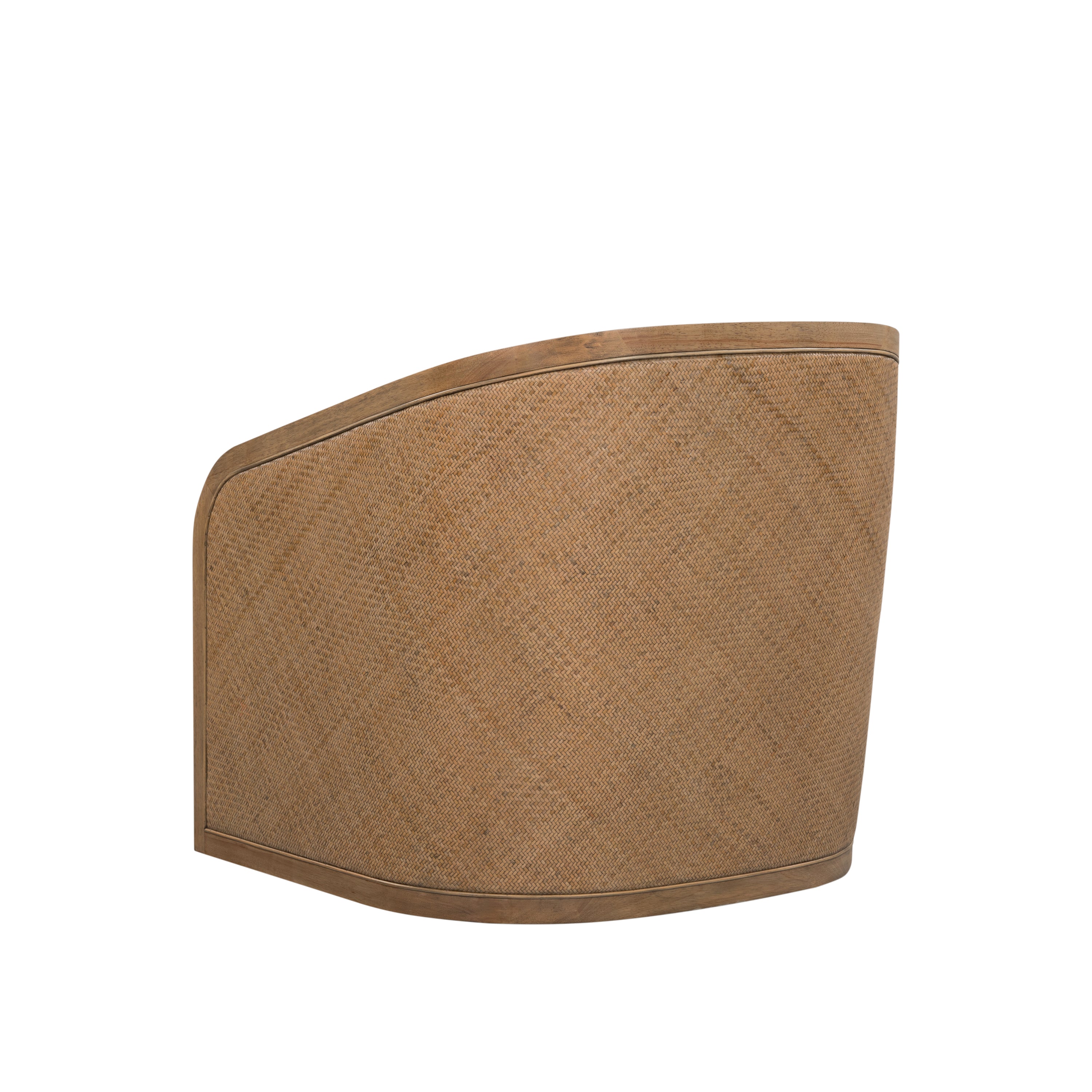 Margeaux Rattan Arm Chair