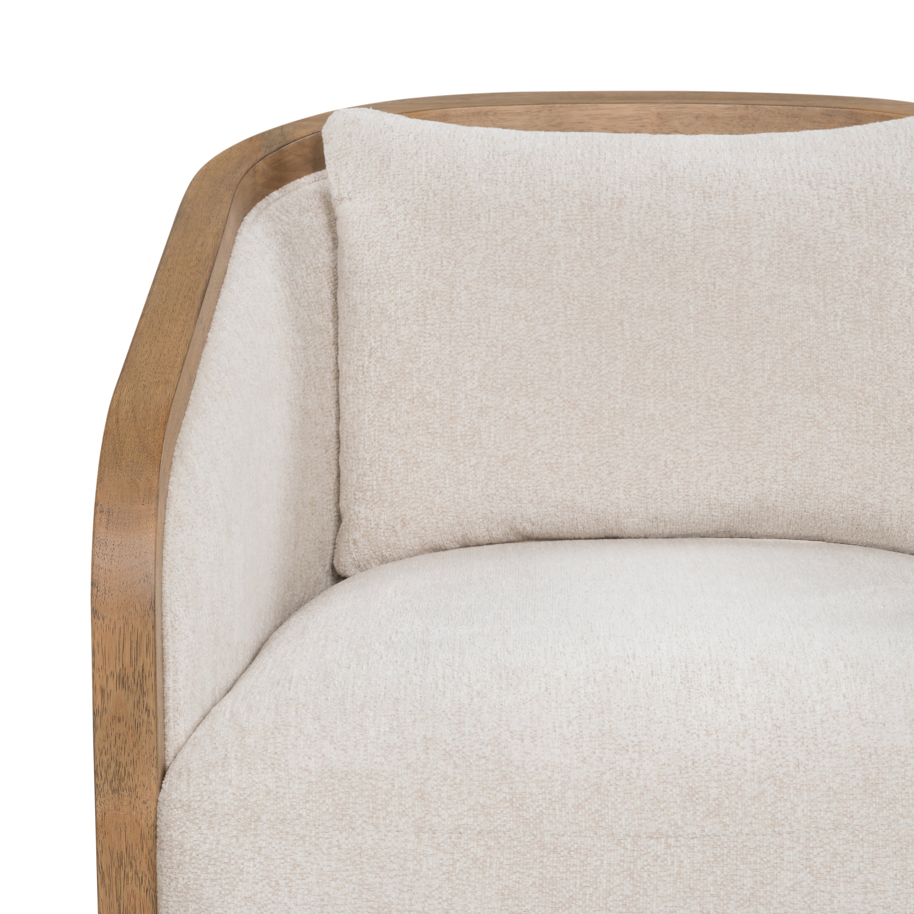 Margeaux Rattan Arm Chair