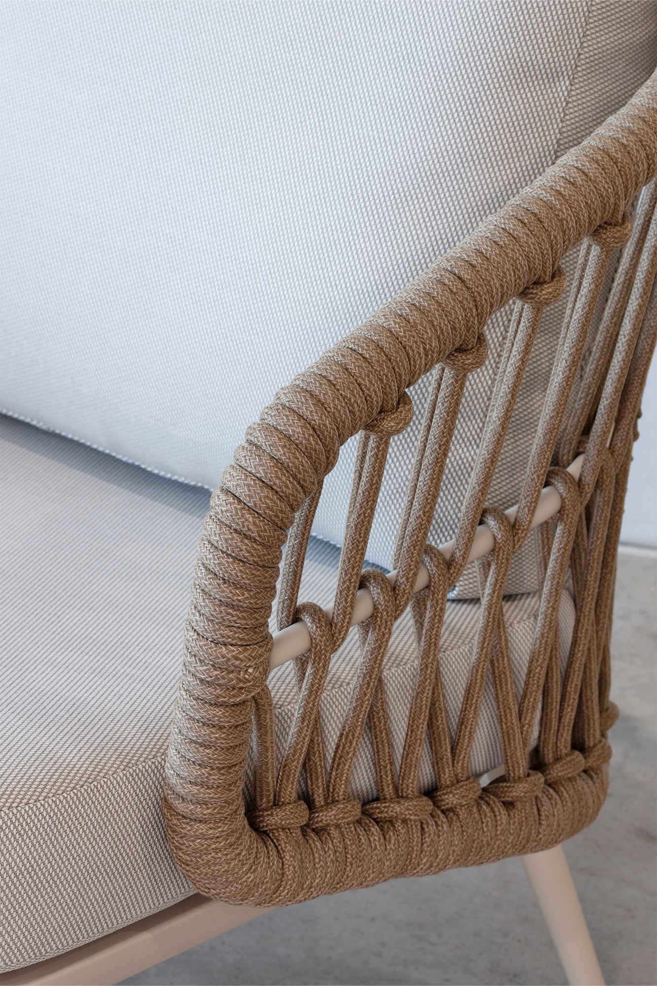 Mosman Outdoor Chair