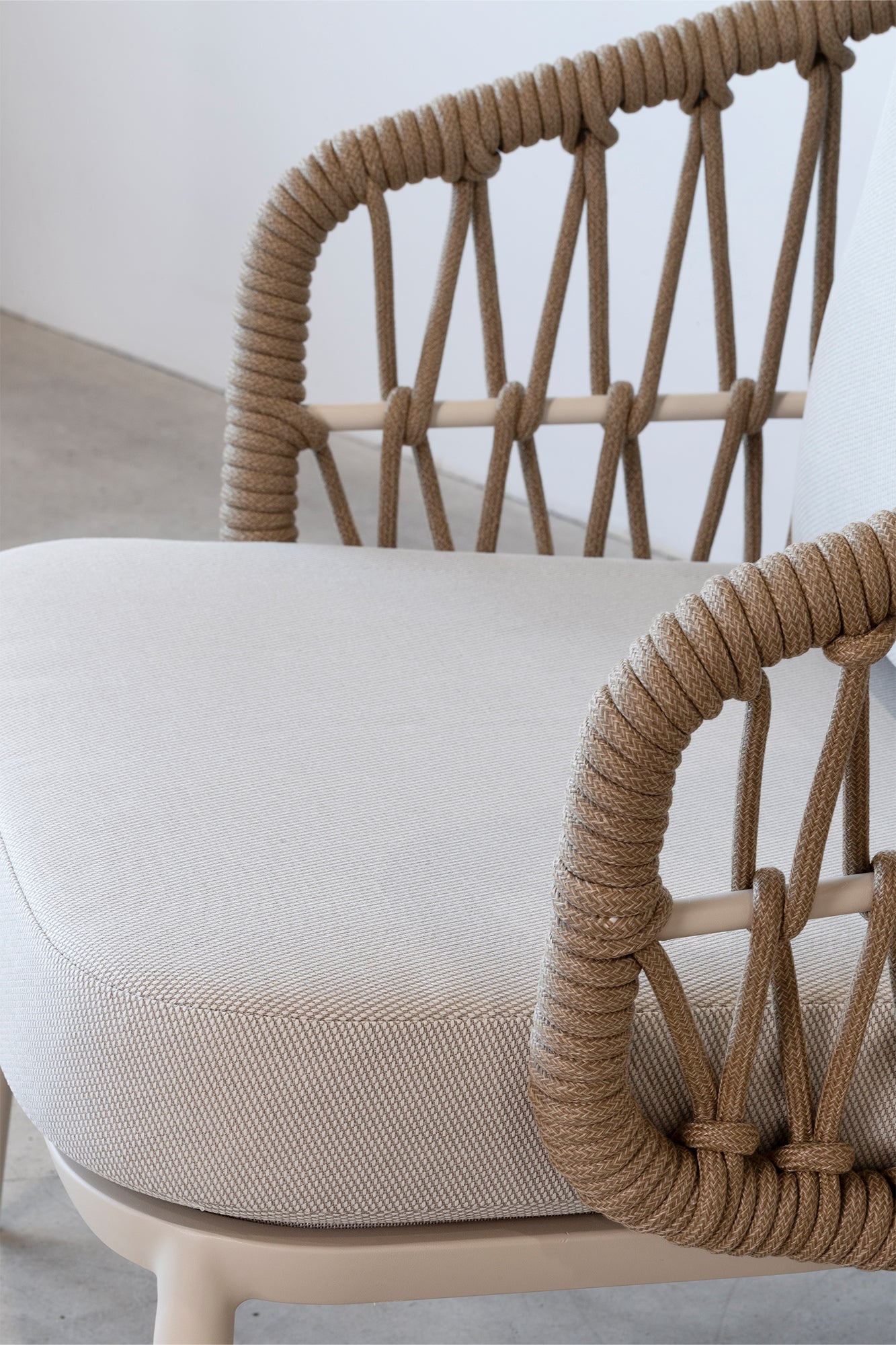Mosman Outdoor Chair