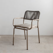 Negroni Chair - Nougat