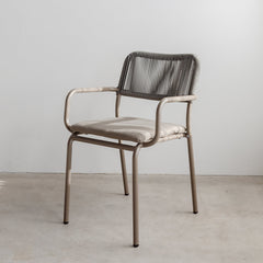Negroni Chair - Nougat