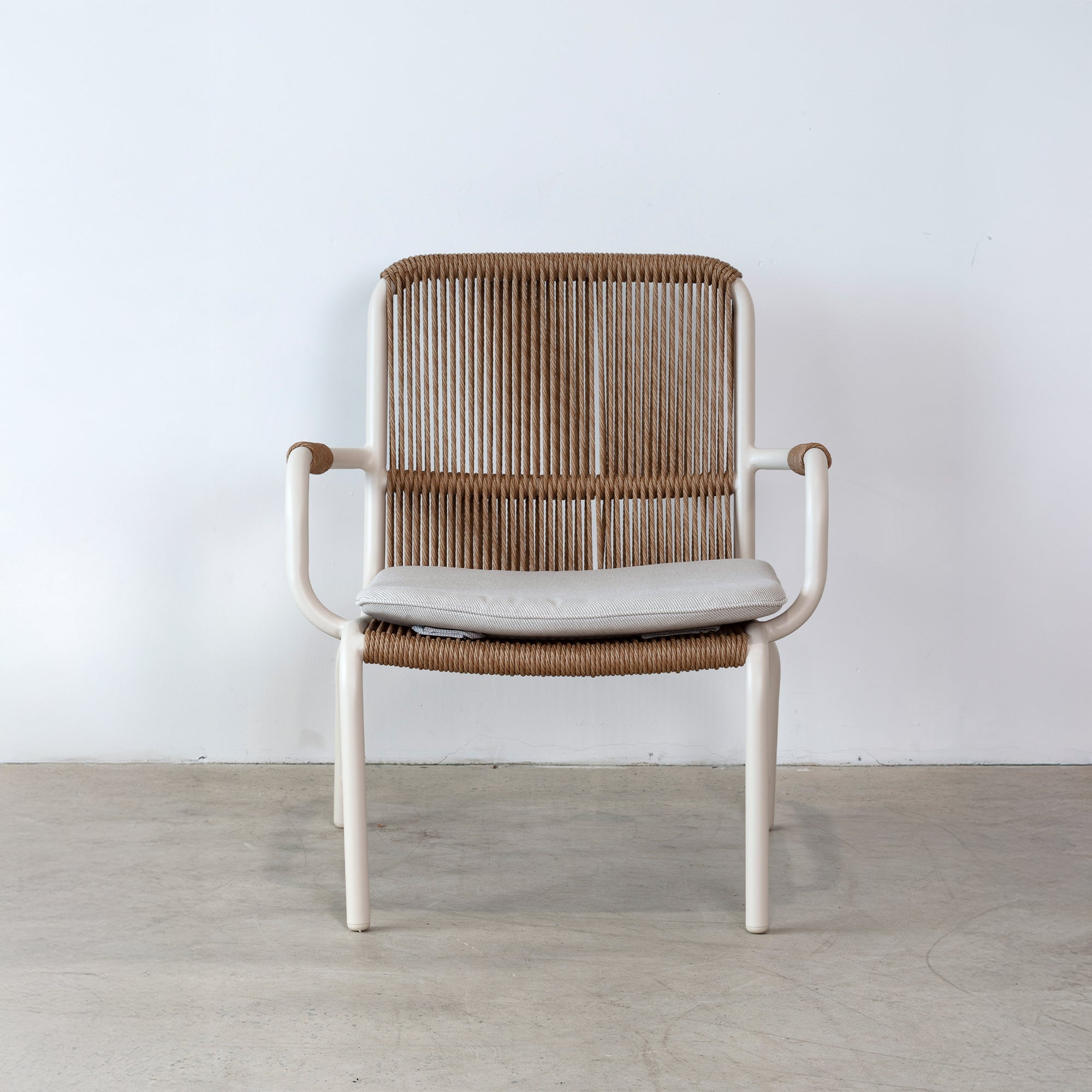 Pepps Outdoor Chair