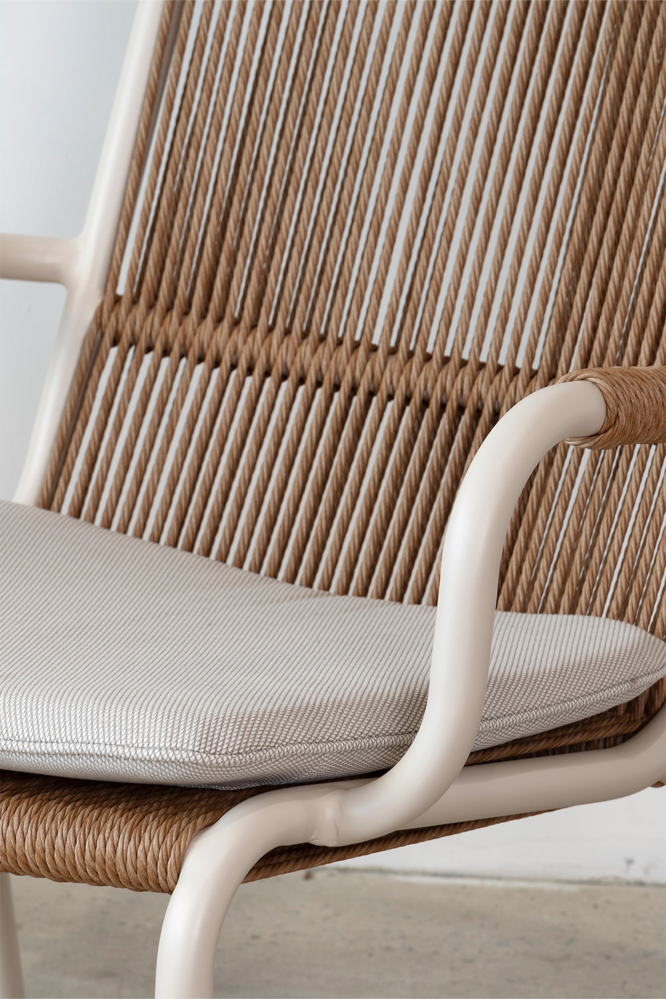 Pepps Outdoor Chair